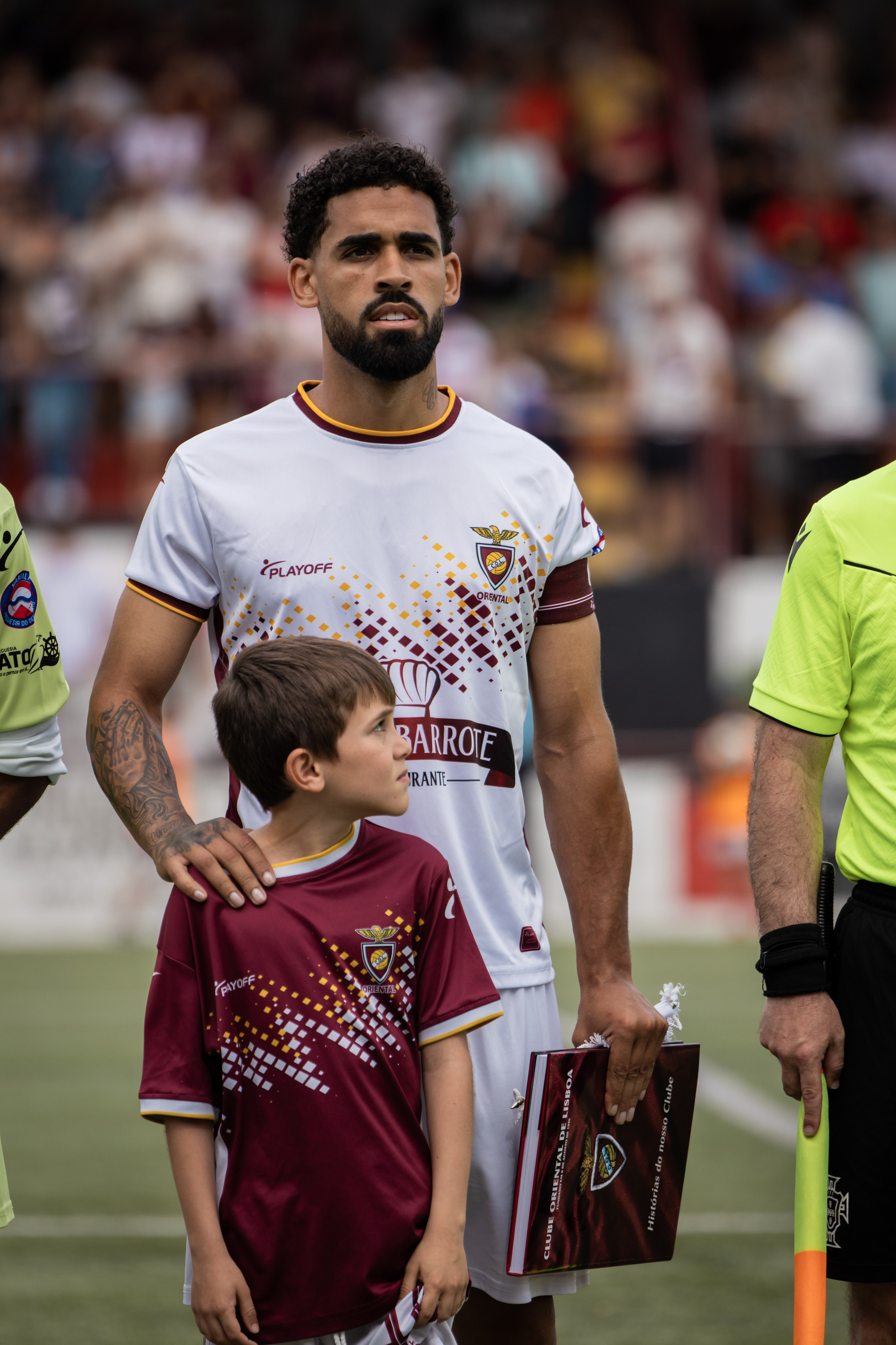 Final da taça AFL 2024/25. Retratos, eventos e Desporto