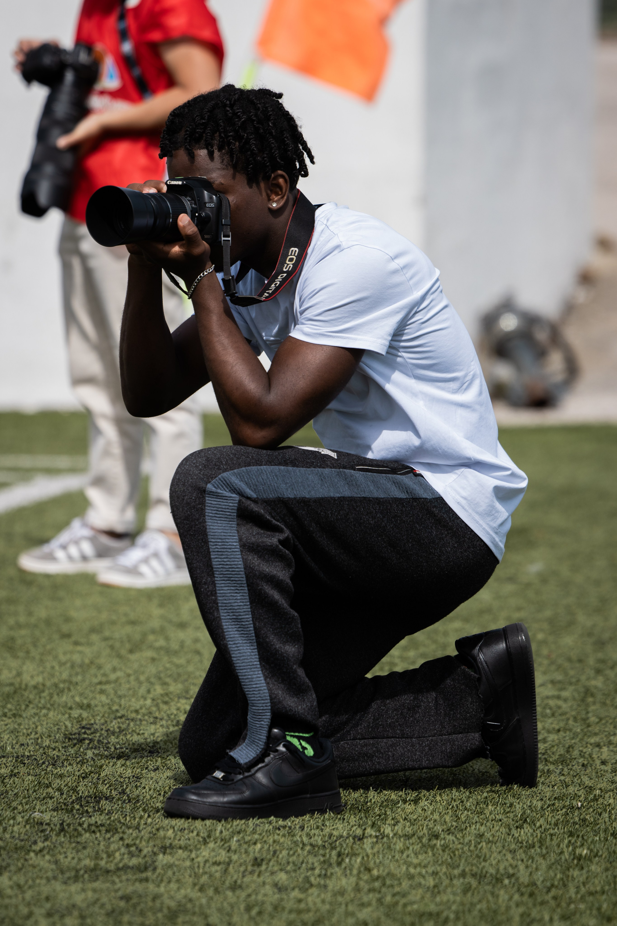 Final da taça AFL 2024/25. Retratos, eventos e Desporto
