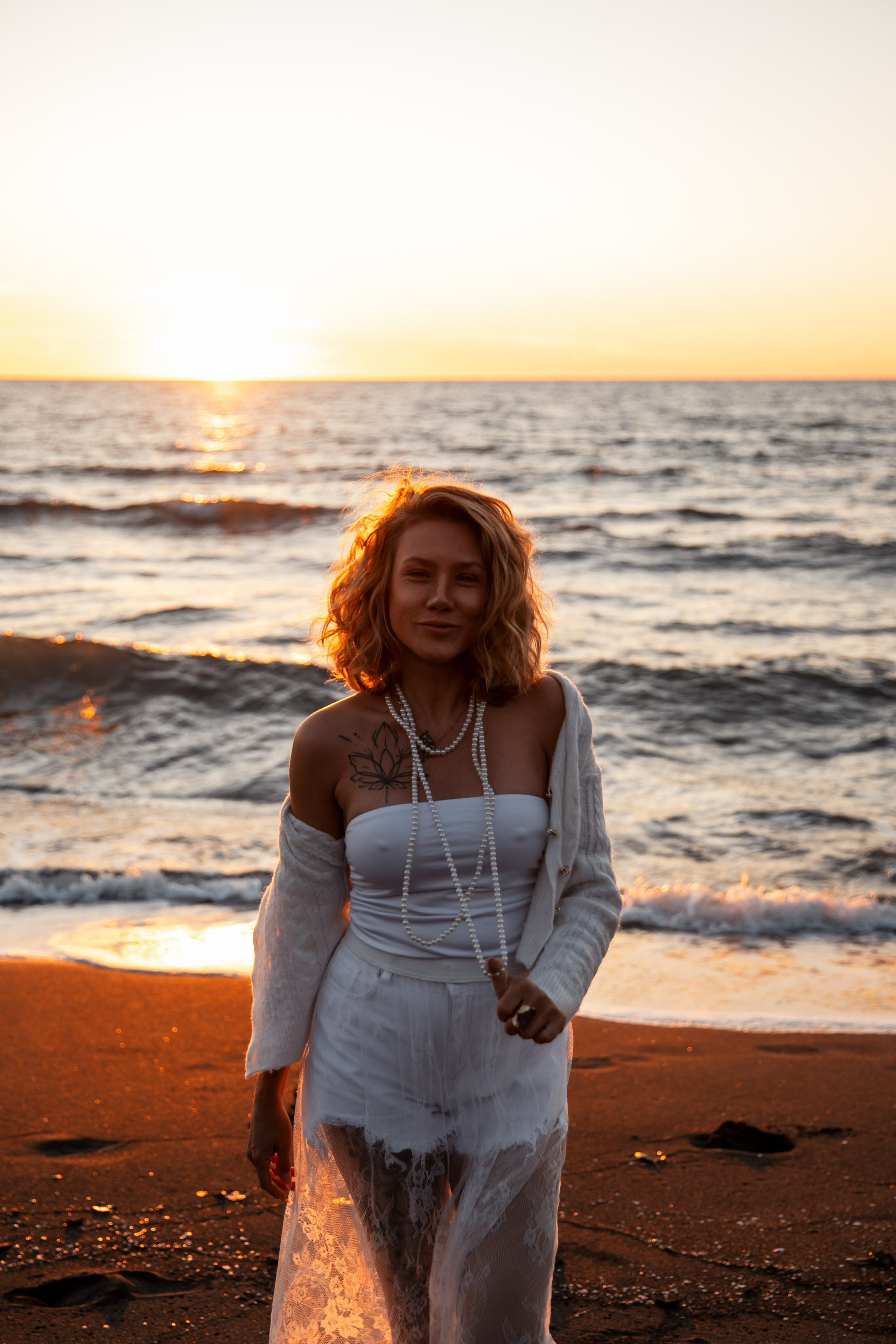 Батуми Евгения. Фотограф Вероника Яцына в Ташкенте