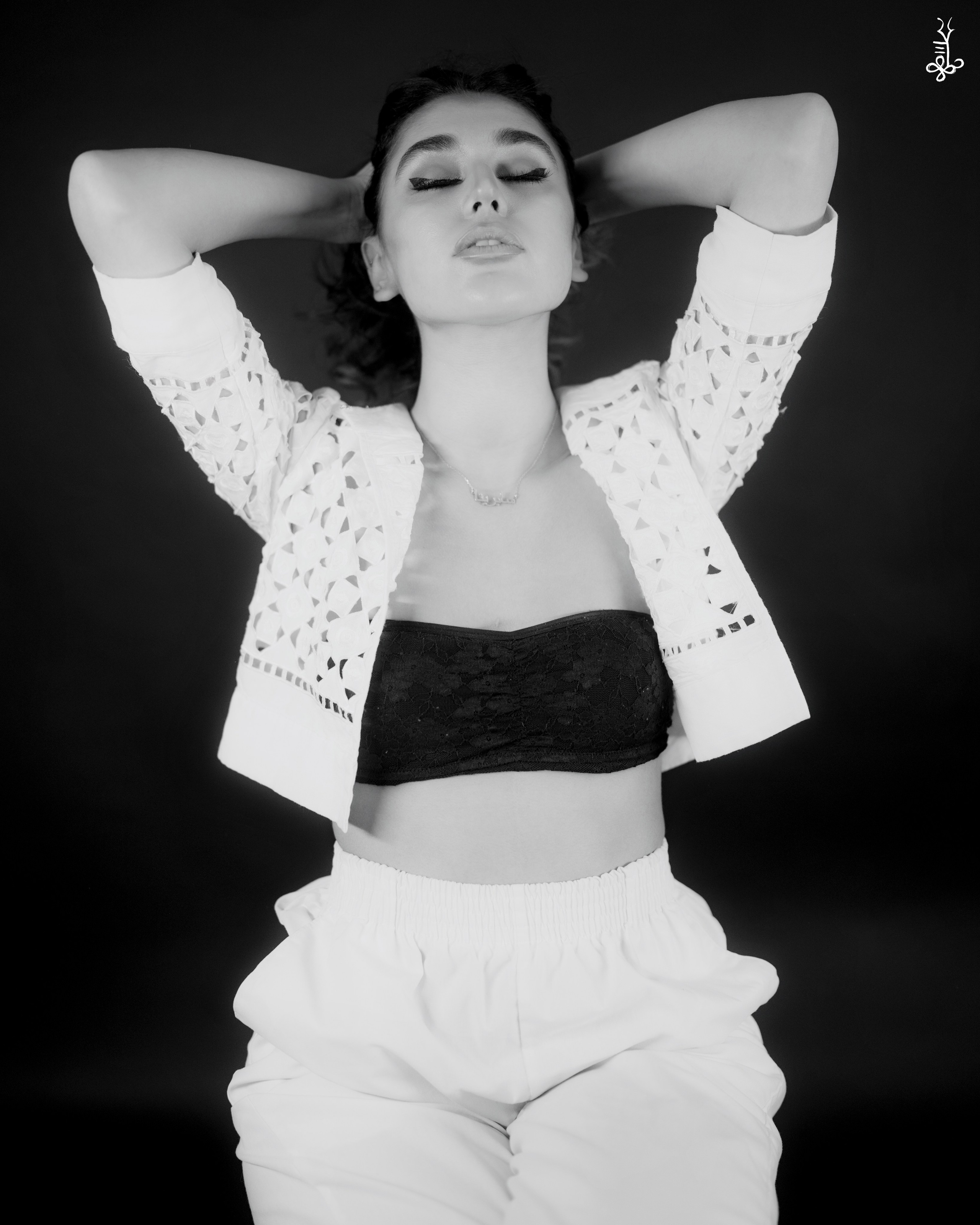 SABRINA ALI. Ke’Ondris