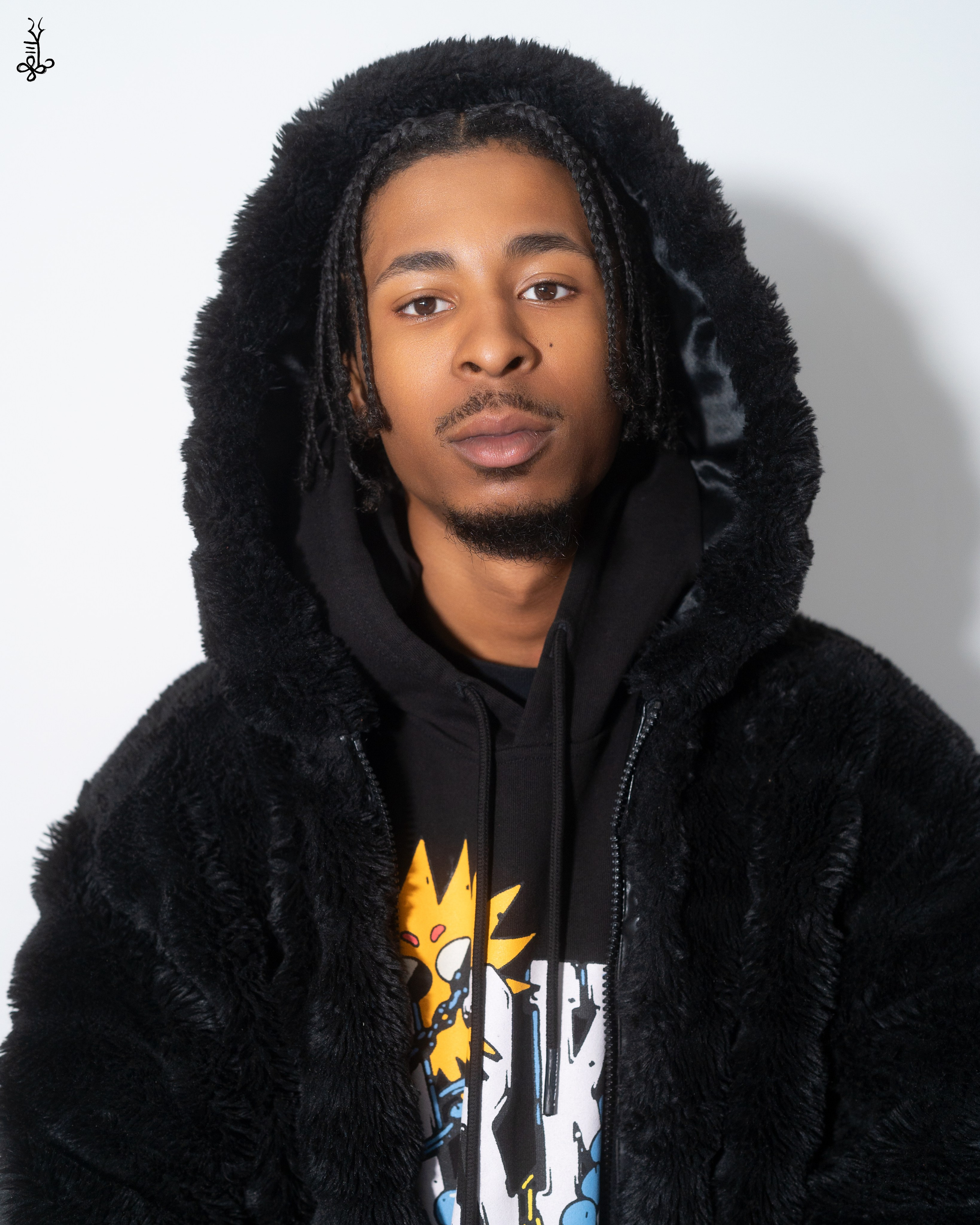 JETTY SANTIAGO. Ke’Ondris