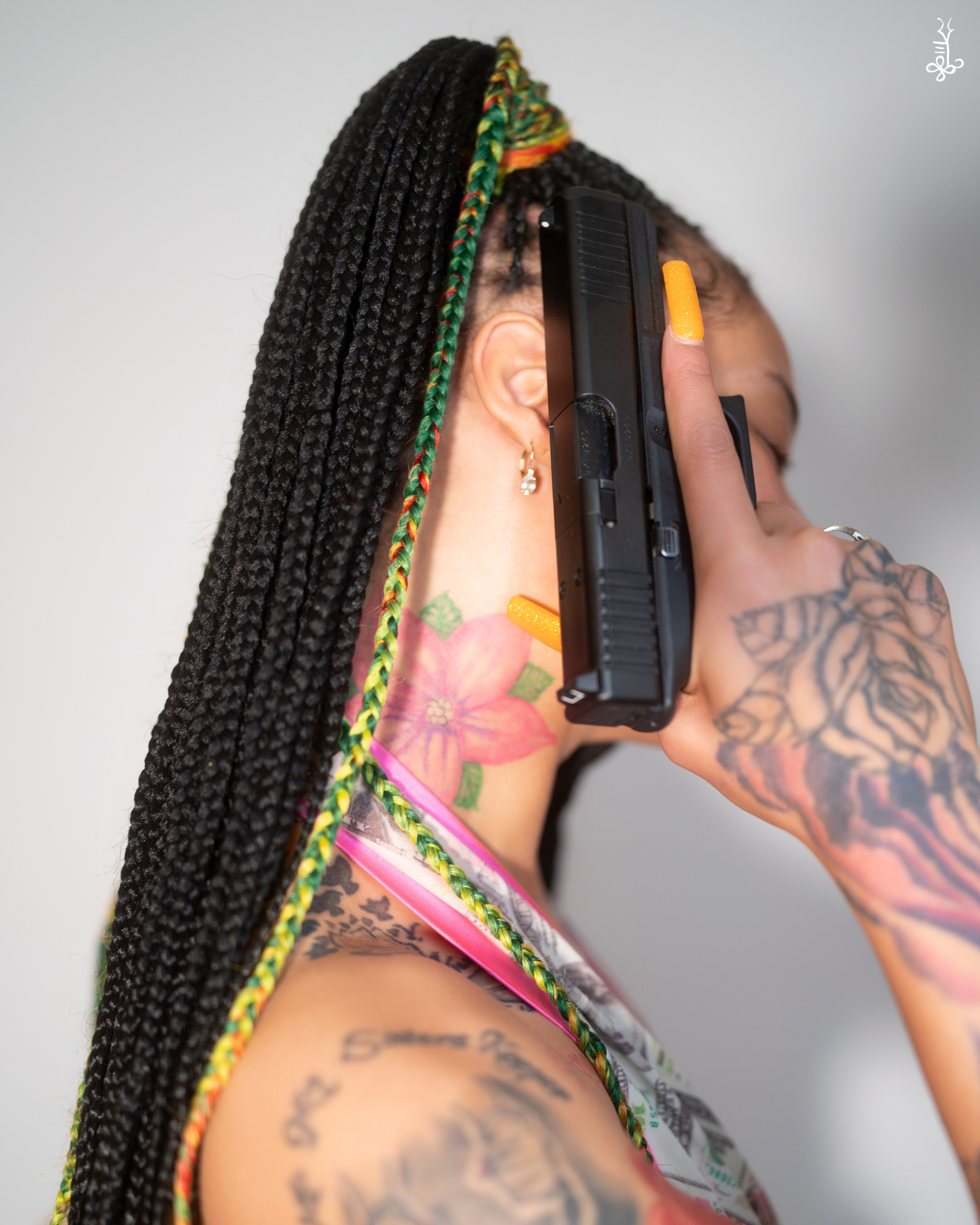 JASS MARTIN. Ke’Ondris