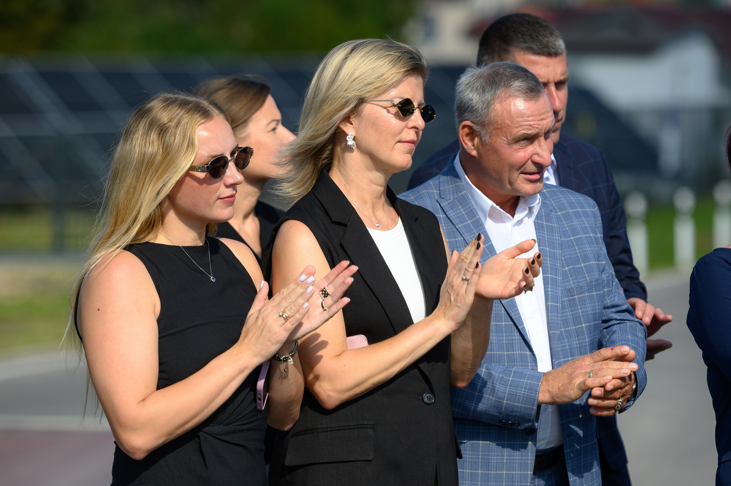 RGK saldētavas atklāšana. Ritvars Pujats Emotion Photographer