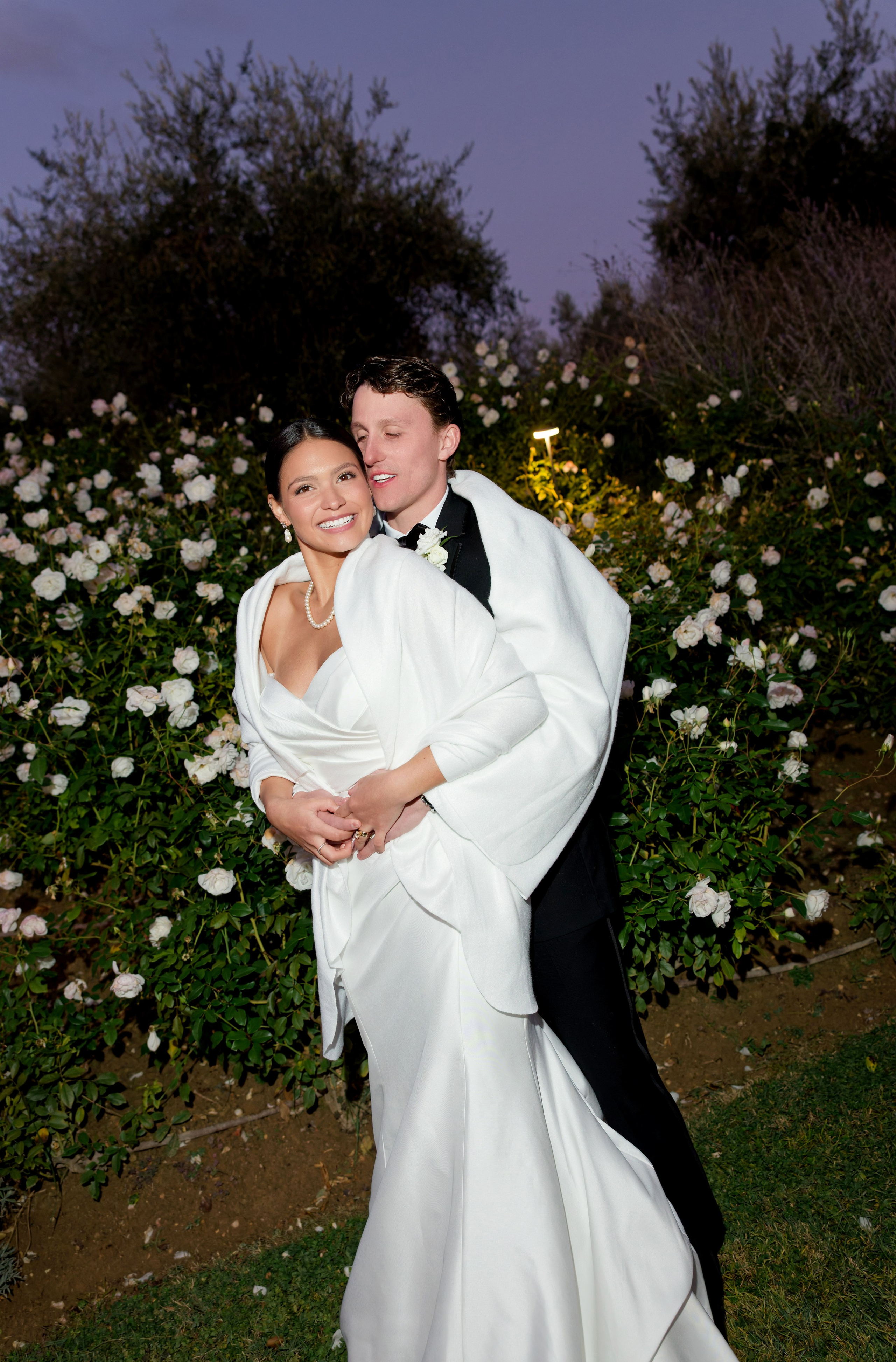 Wedding at Fonte Sala, Umbria
