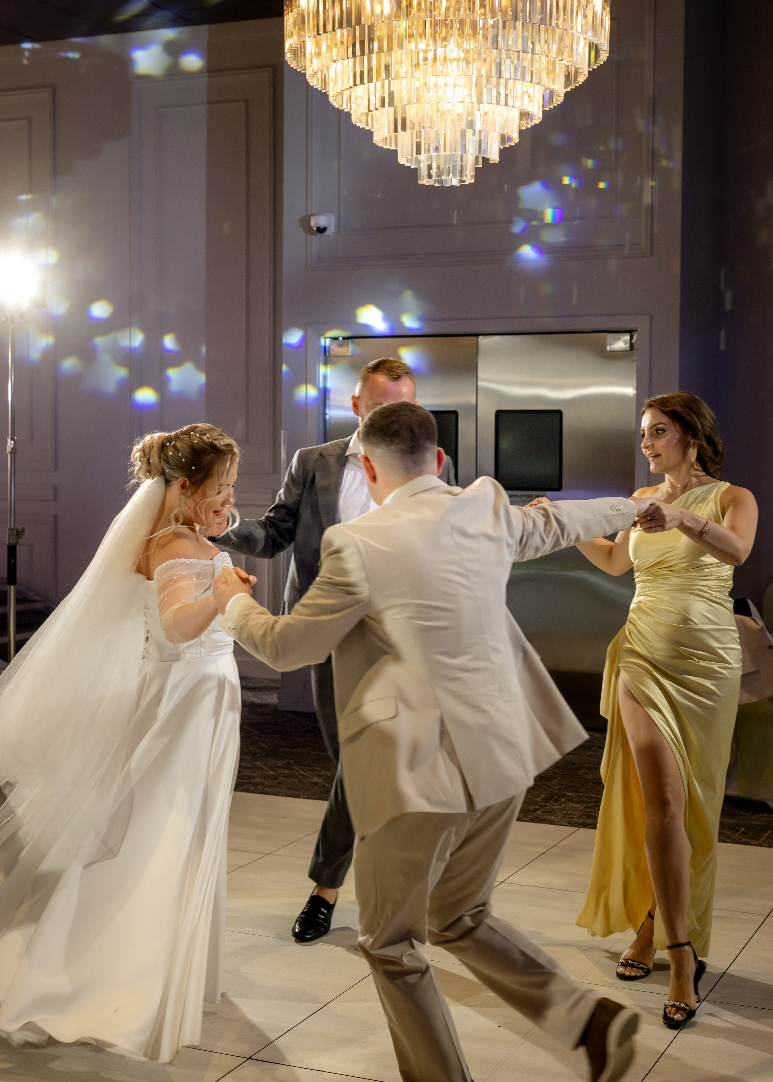 Wedding. Anastasia Post: Wedding and Editorial Photography