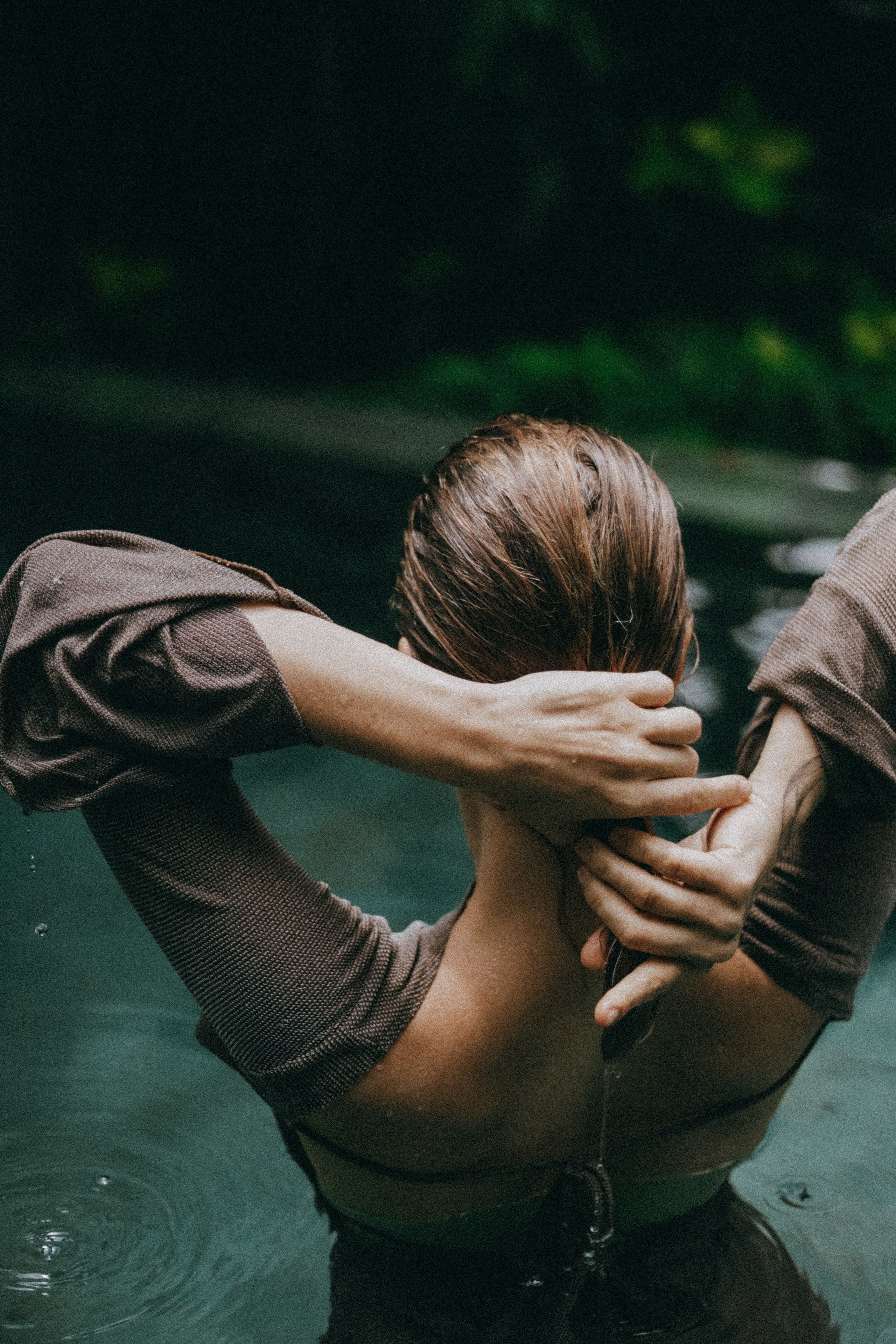 Portraits. Fashion and portrait photographer worldwide