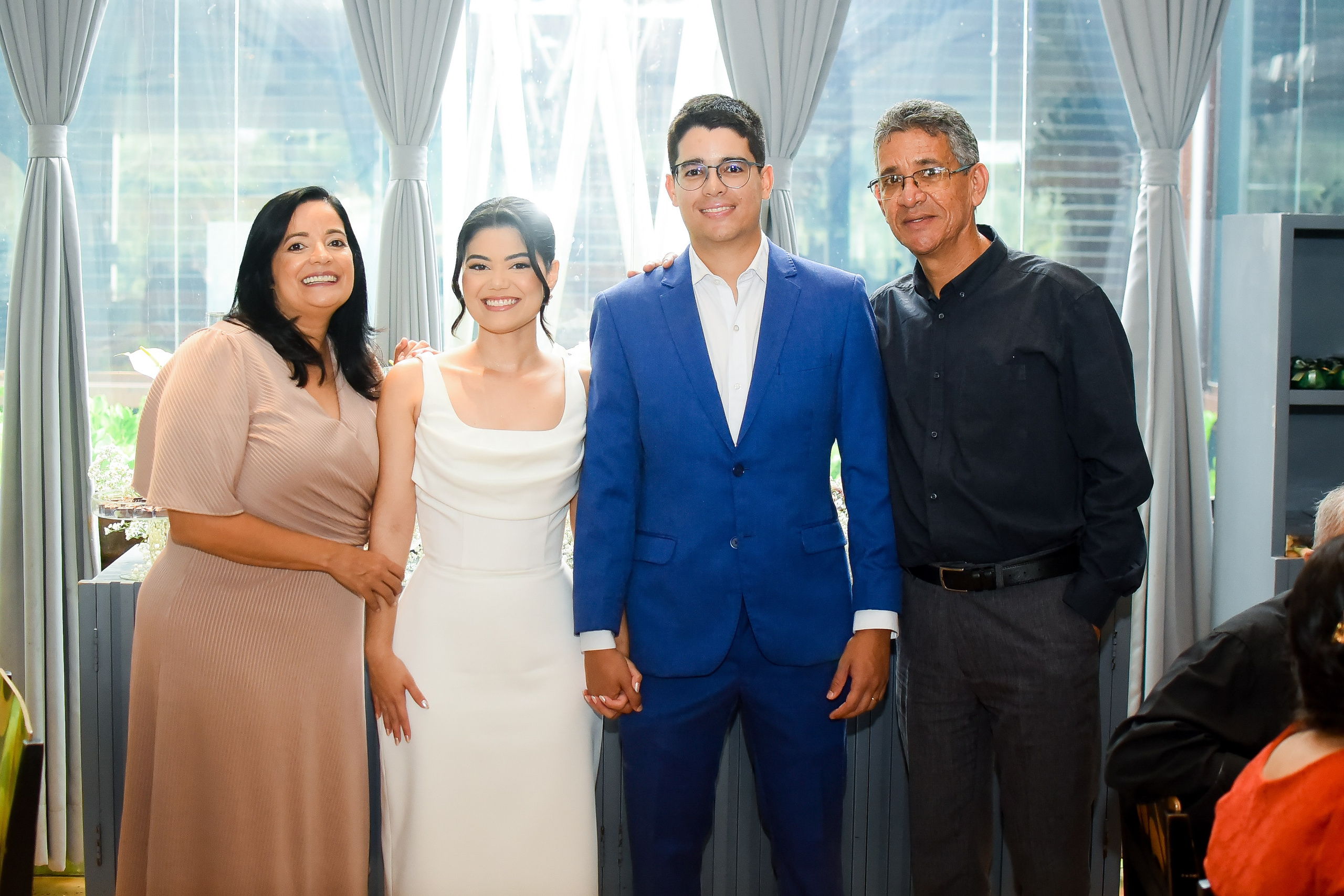 CARTÓRIO. Haziel Ribeiro Fotógrafo de Casamentos em Natal RN