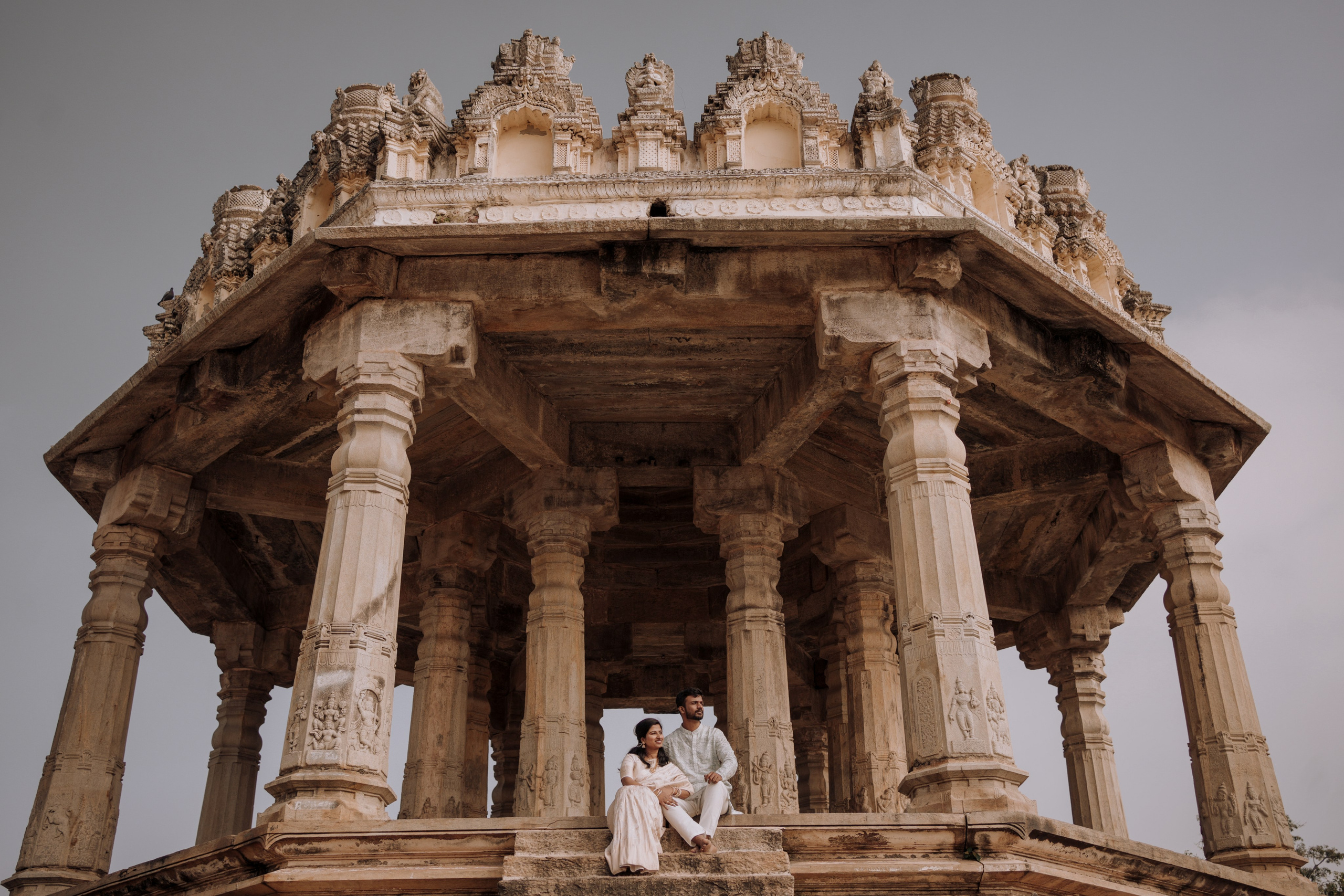 RASHMI X BHAVISH. The Light Story | Wedding Photography in Mysuru, Karnataka