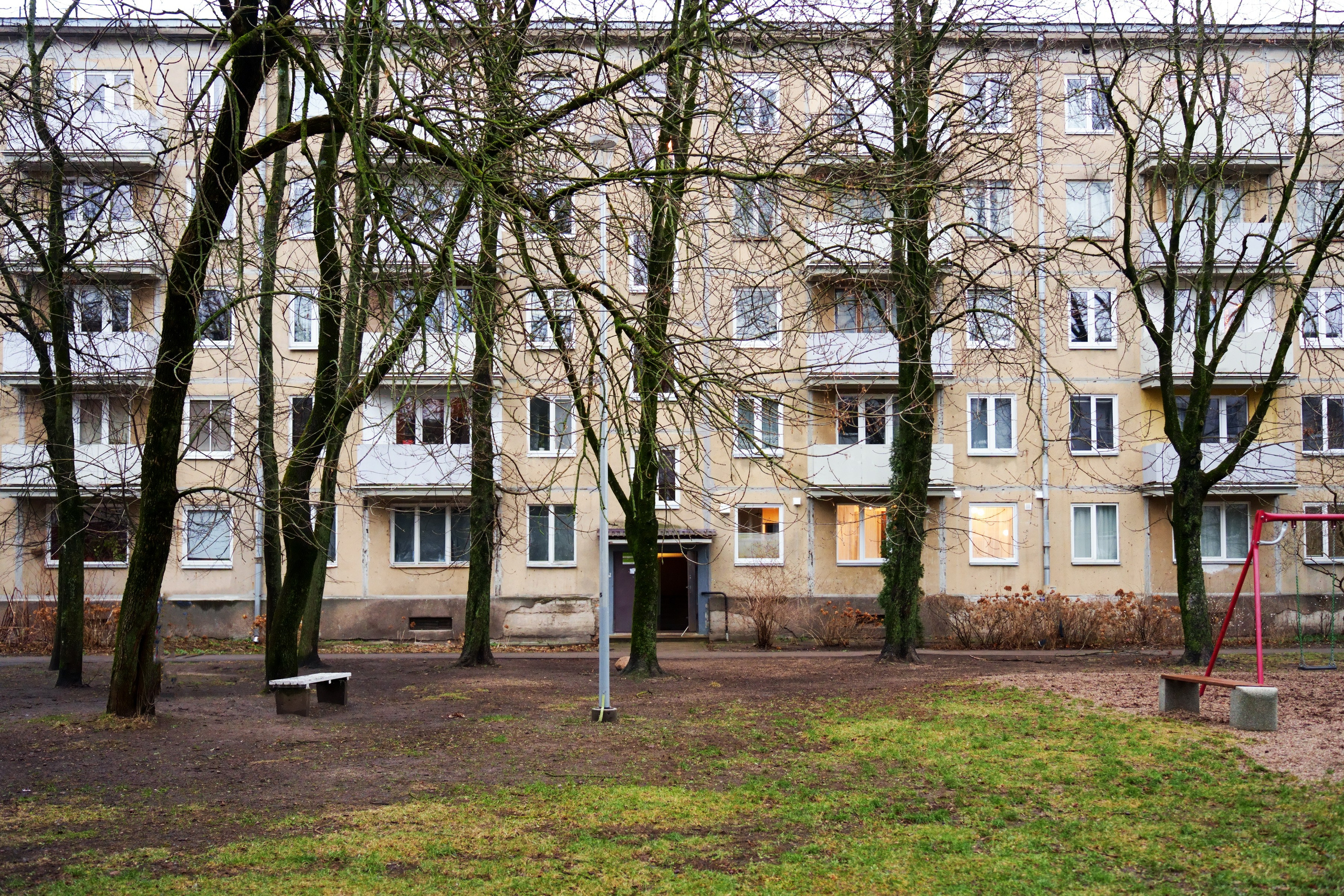 Birželio g. 9. Elina Sapiega fotografė Vilniuje