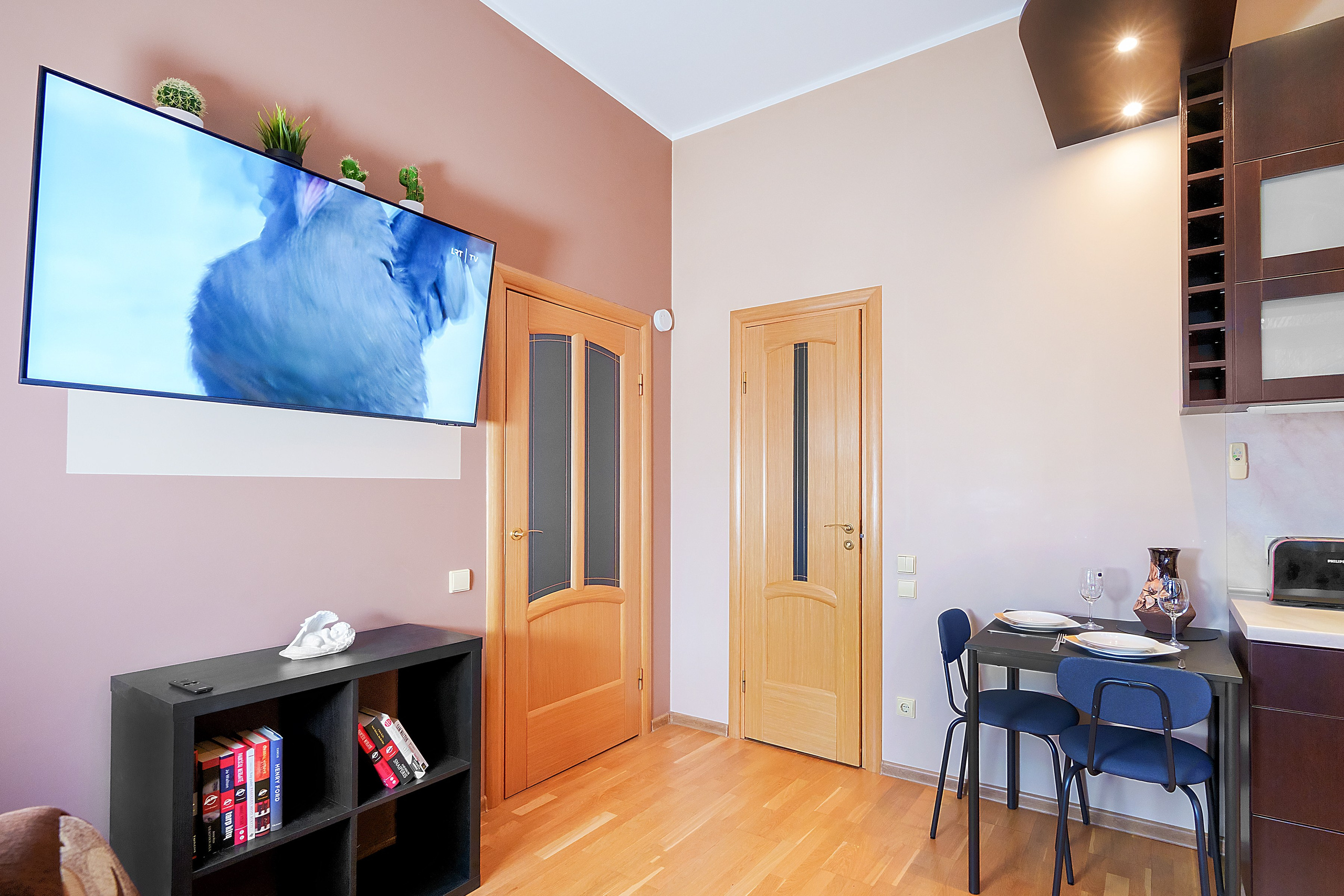 Jablonskio g. 4. Elina Sapiega fotografė Vilniuje