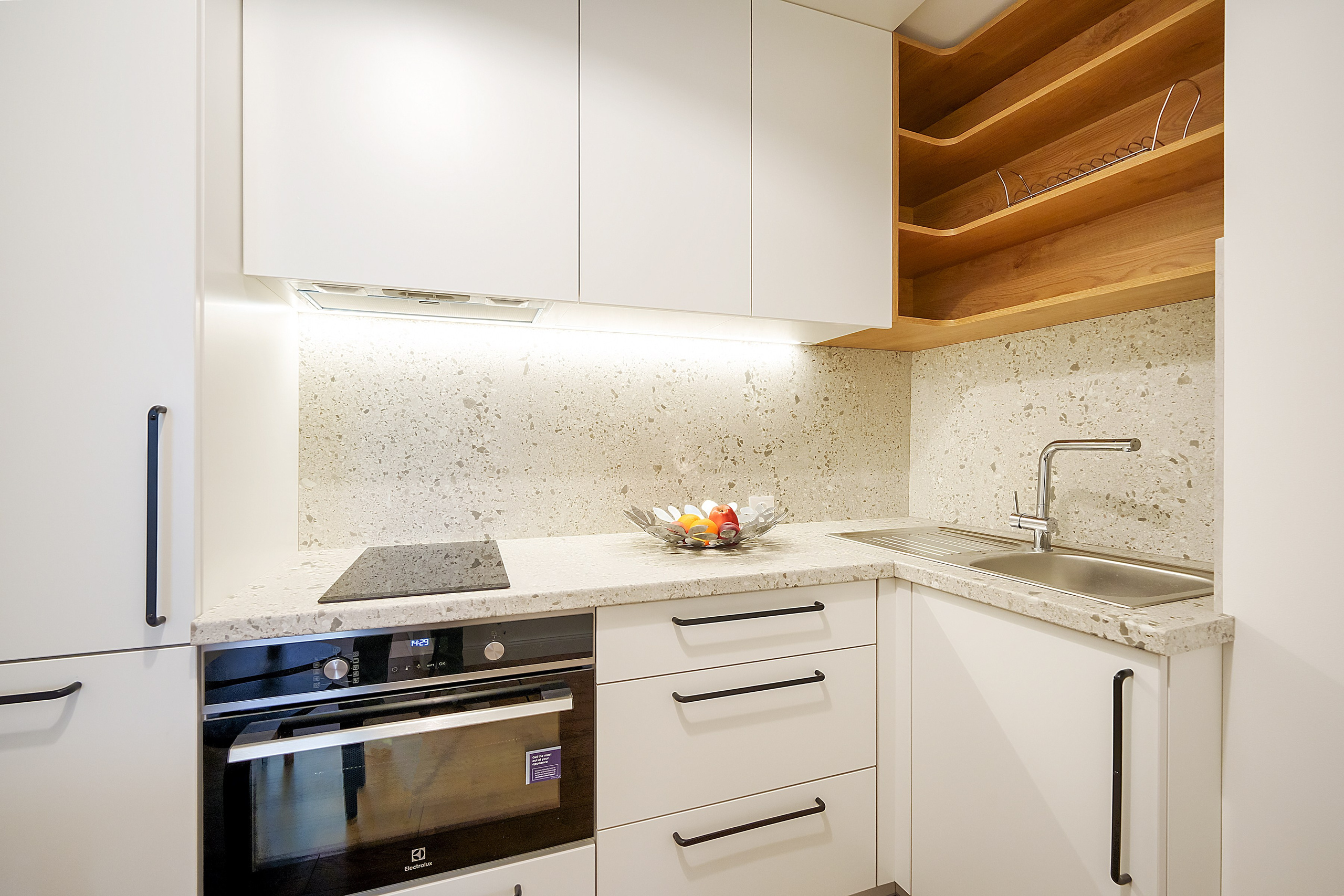 Užupio g.2. Elina Sapiega fotografė Vilniuje