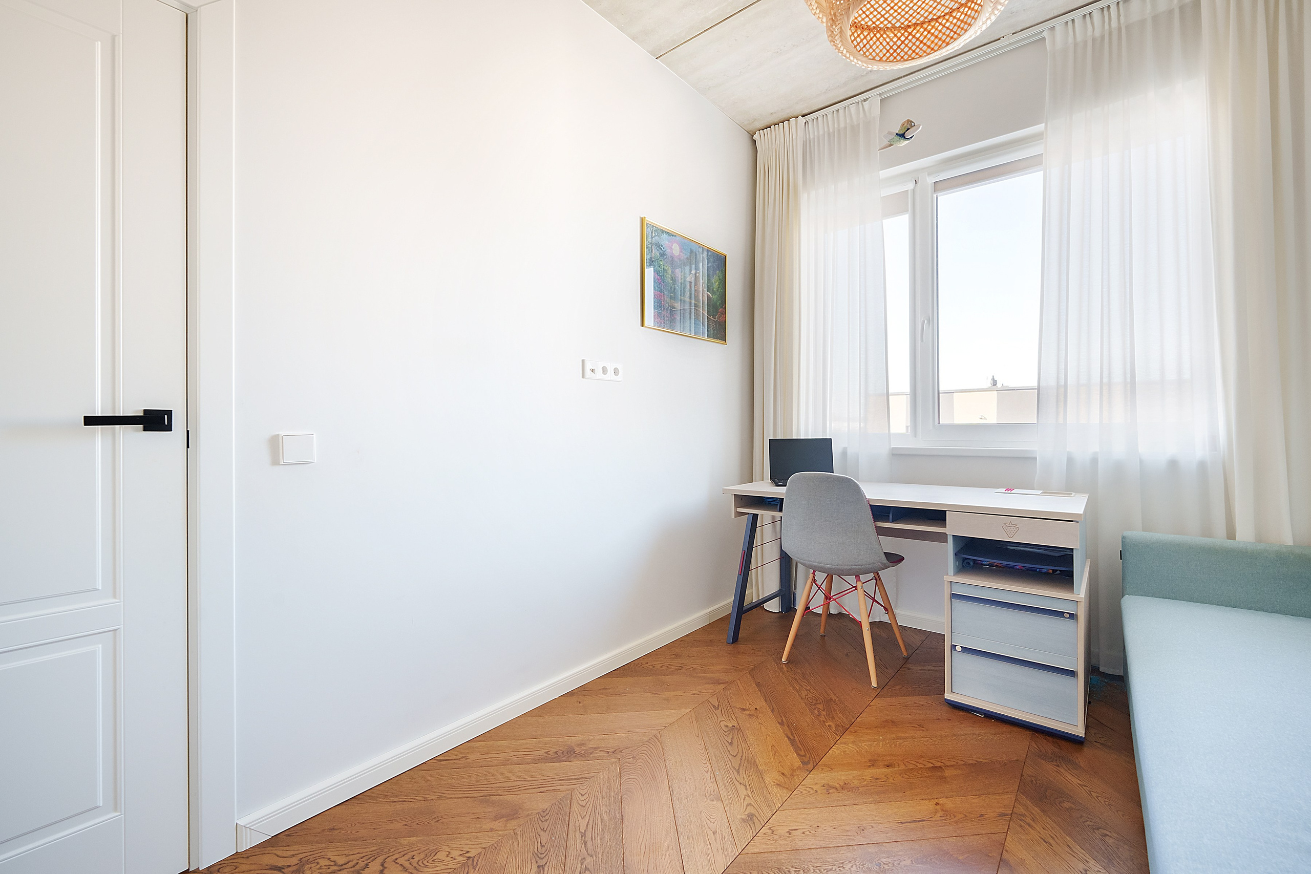 Ginetiškės, Pakonių g. Elina Sapiega fotografė Vilniuje