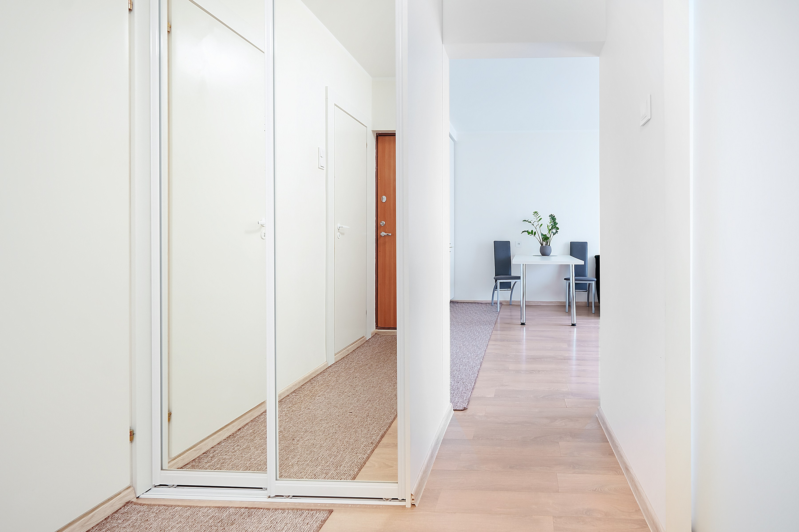 Stanevičiaus g. 64. Elina Sapiega fotografė Vilniuje