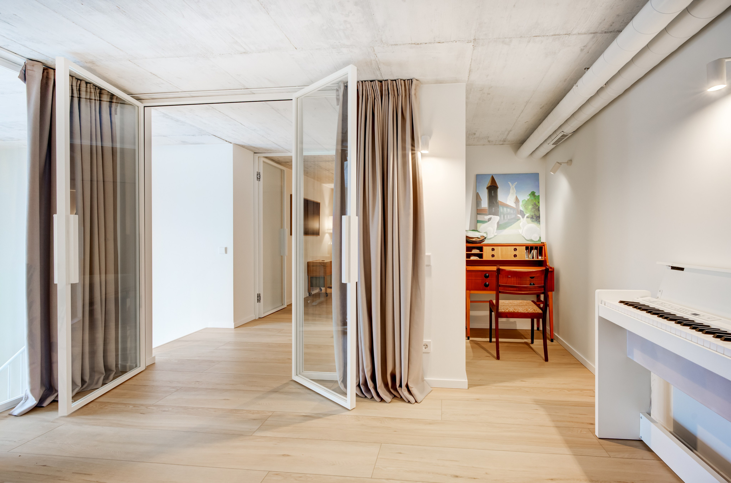 Kauno g. 32B. Elina Sapiega fotografė Vilniuje