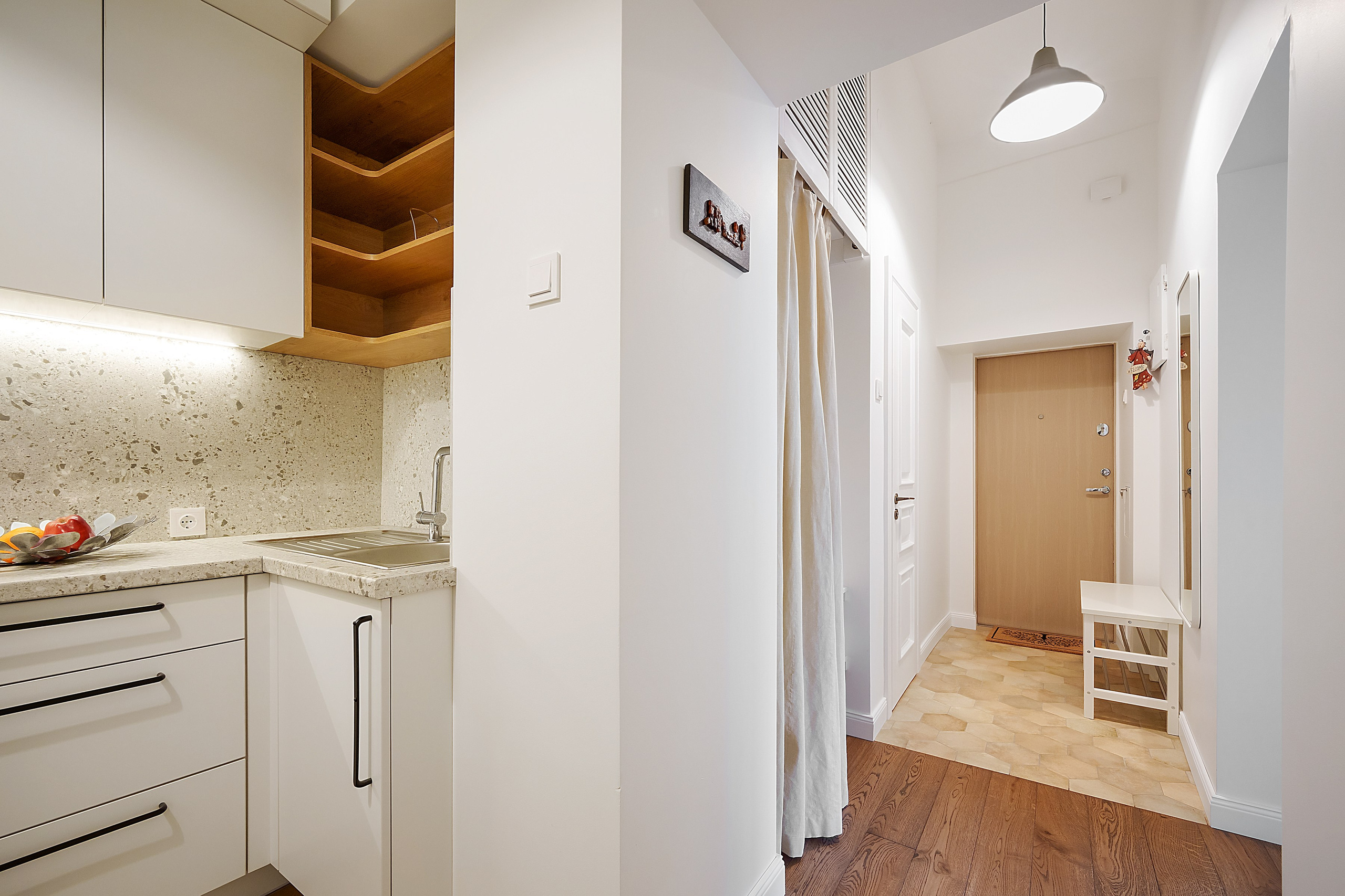 Užupio g.2. Elina Sapiega fotografė Vilniuje