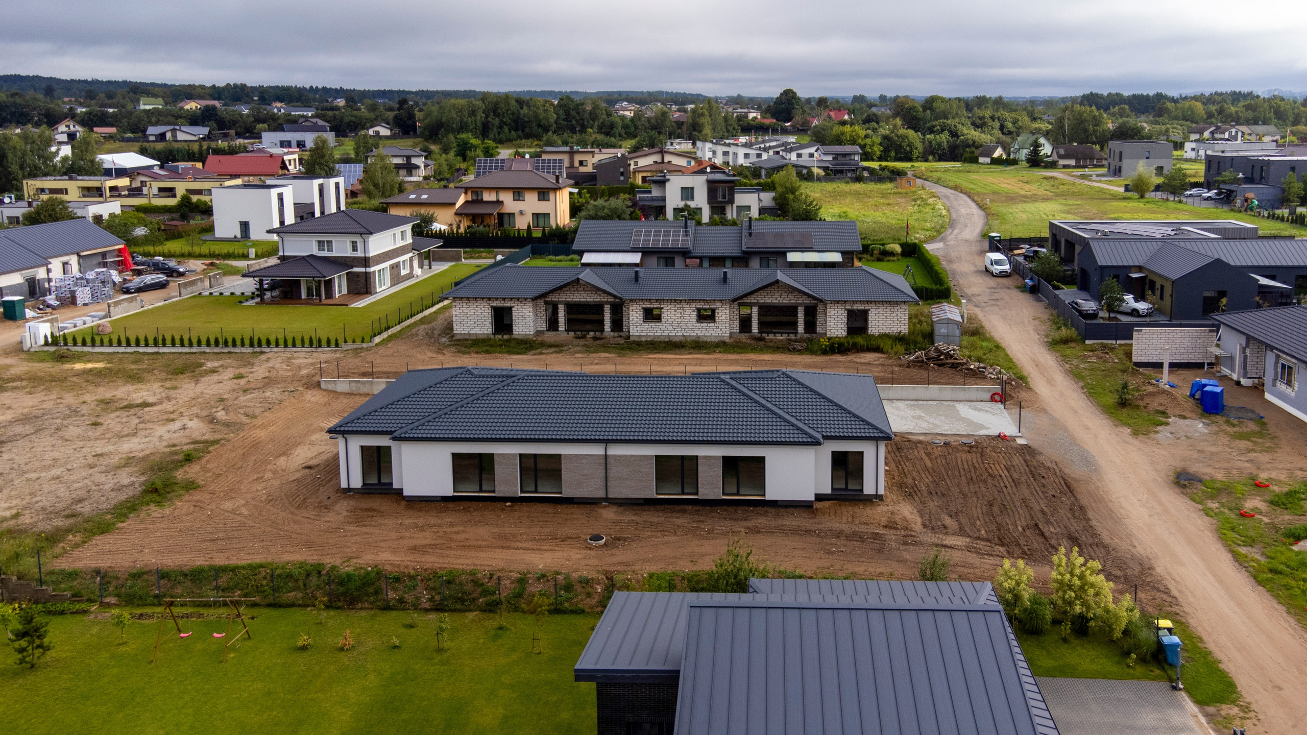 Platiniškės, Geismių g.15. Elina Sapiega fotografė Vilniuje