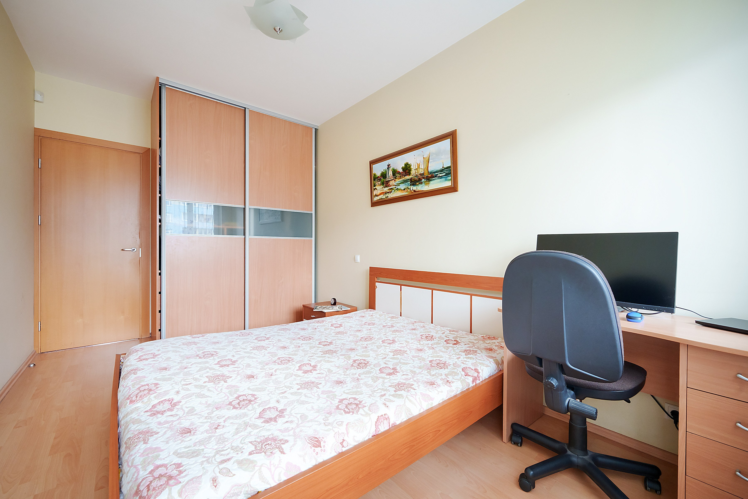 Ukmergės 306A. Elina Sapiega fotografė Vilniuje