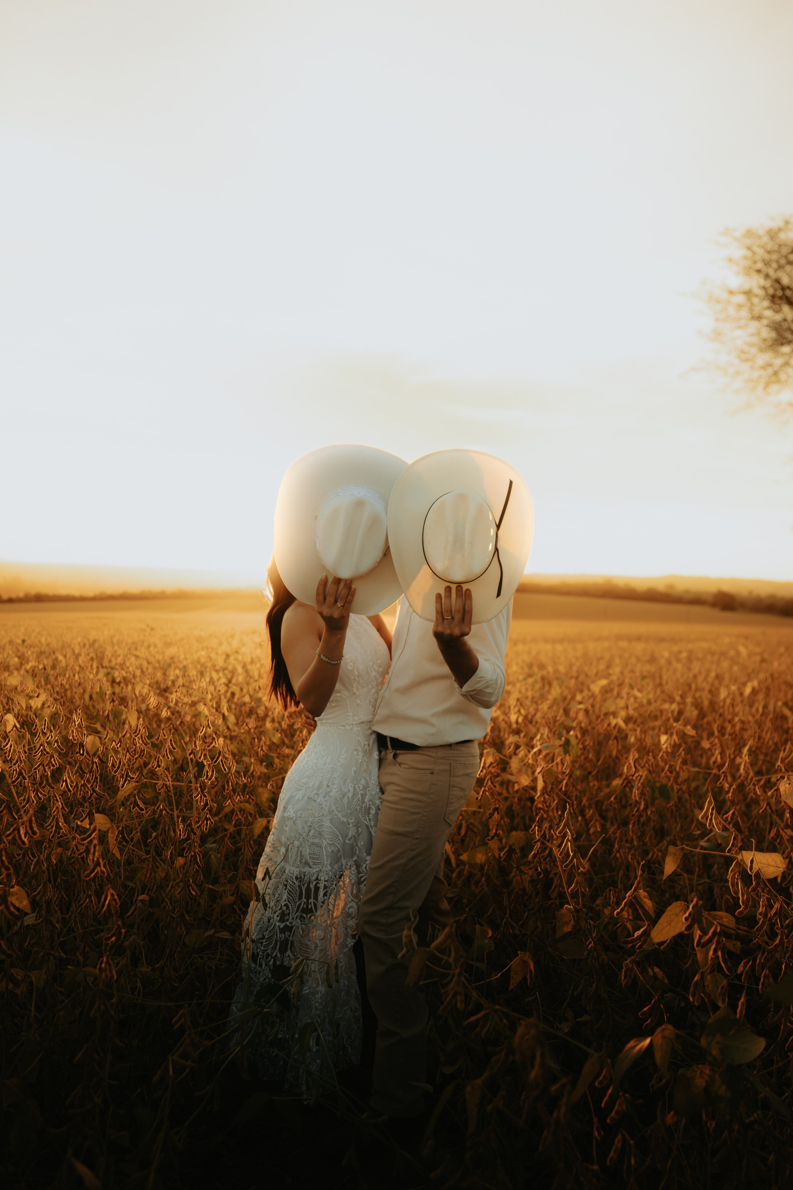 Pré Wedding. Reference Visuals