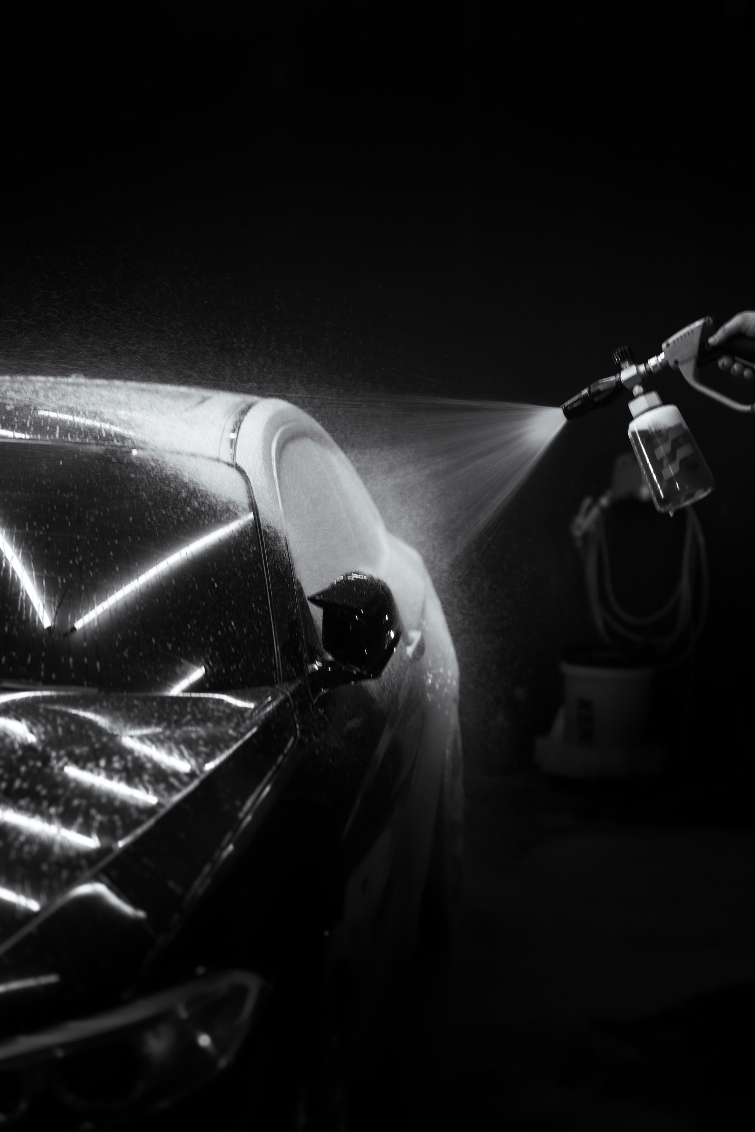 Automotivo. Reference Visuals