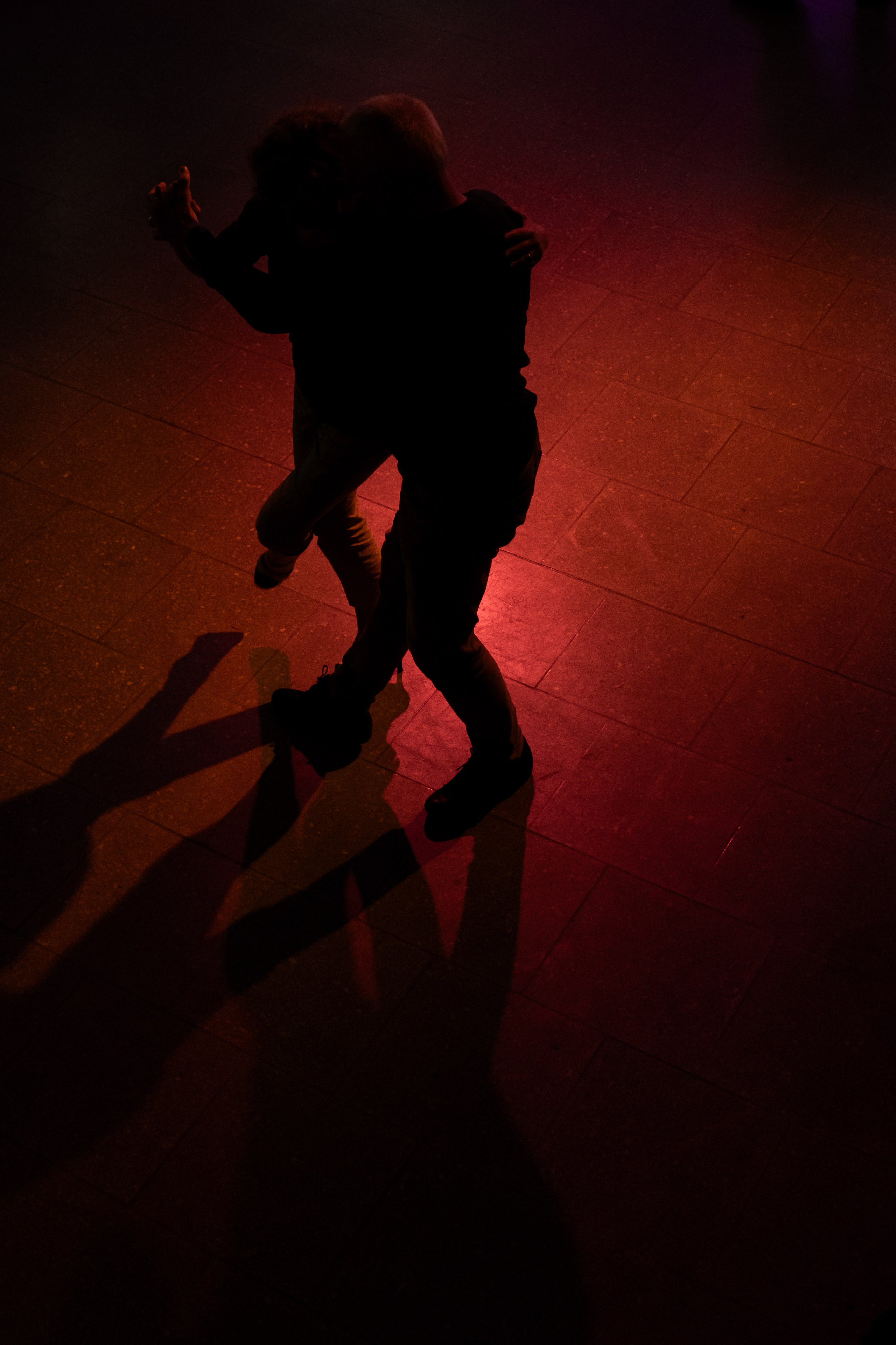 Cully Jazz 2026. Фотограф в Женеве — Евгения Андрес