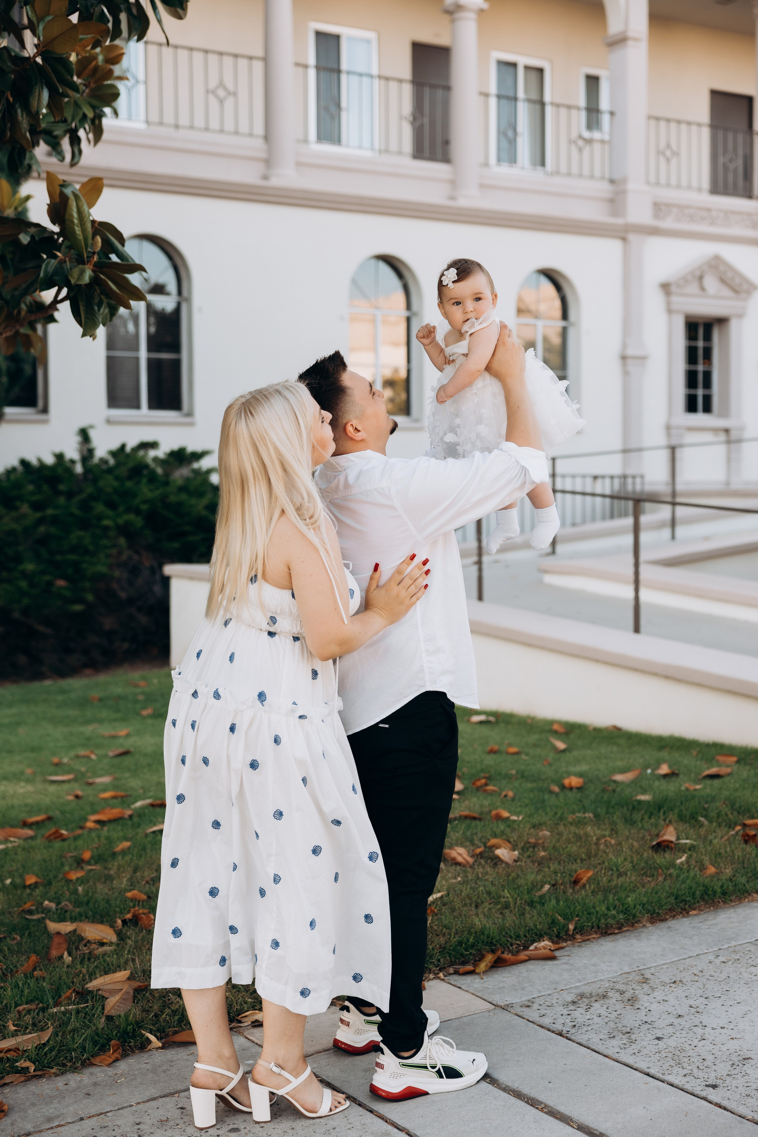 *. Wedding and family photographer San Diego