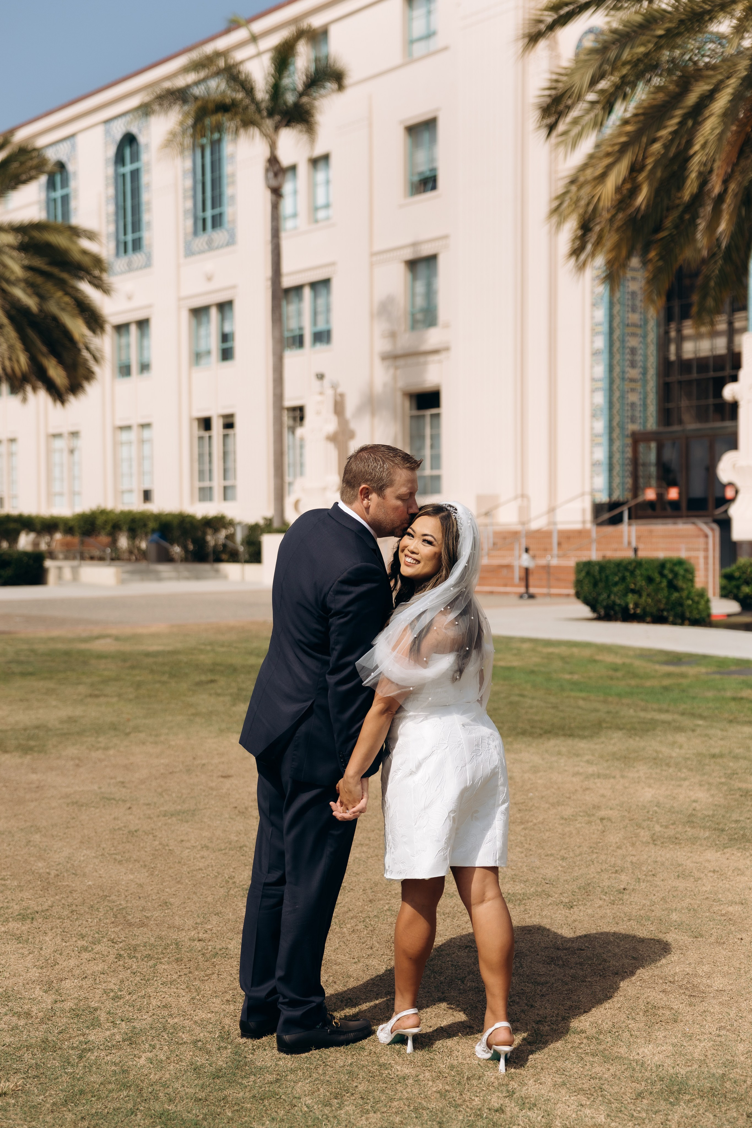 08/08. Wedding and family photographer San Diego