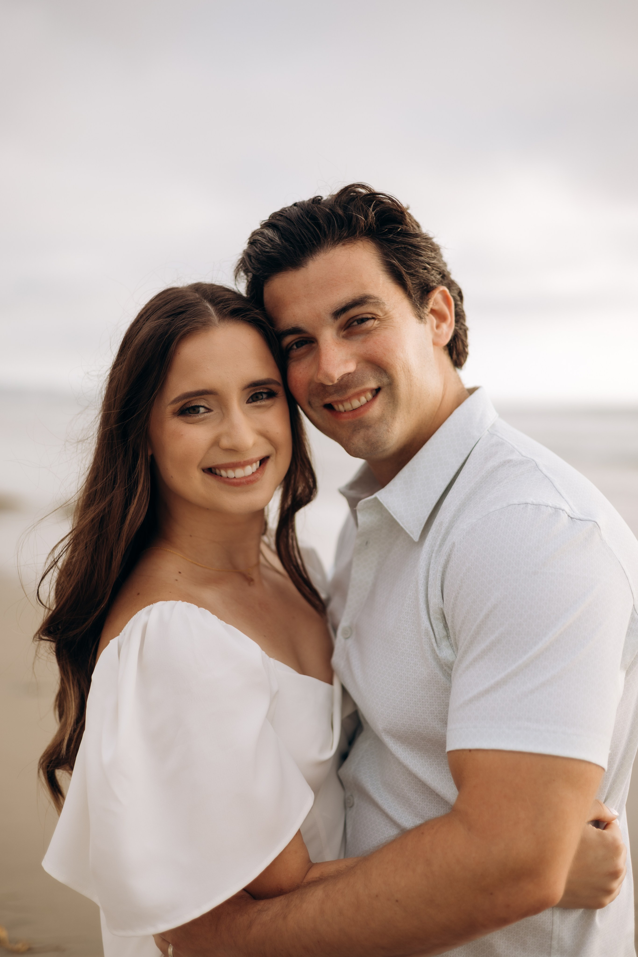 *. Wedding and family photographer San Diego