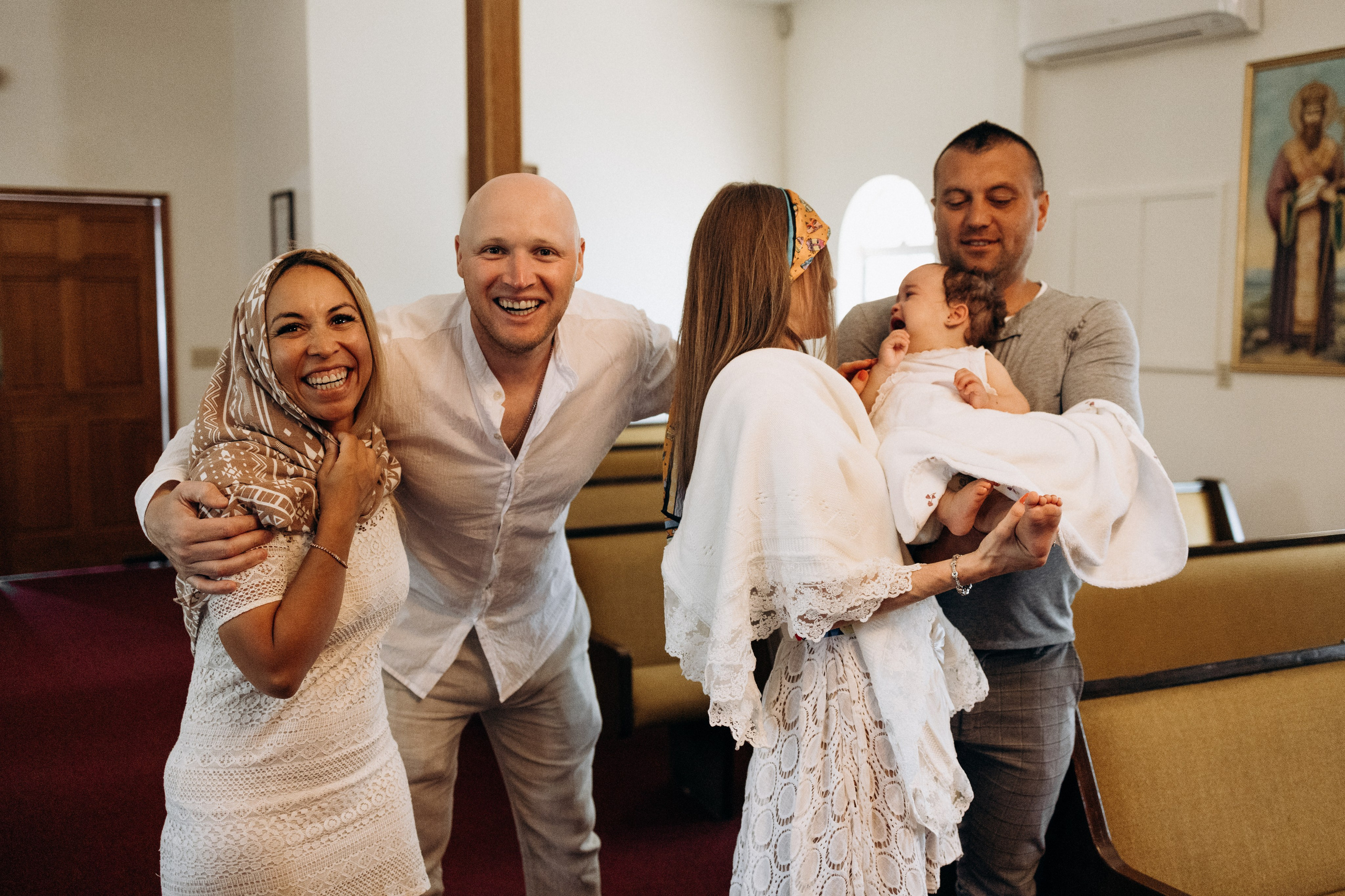 *. Wedding and family photographer San Diego