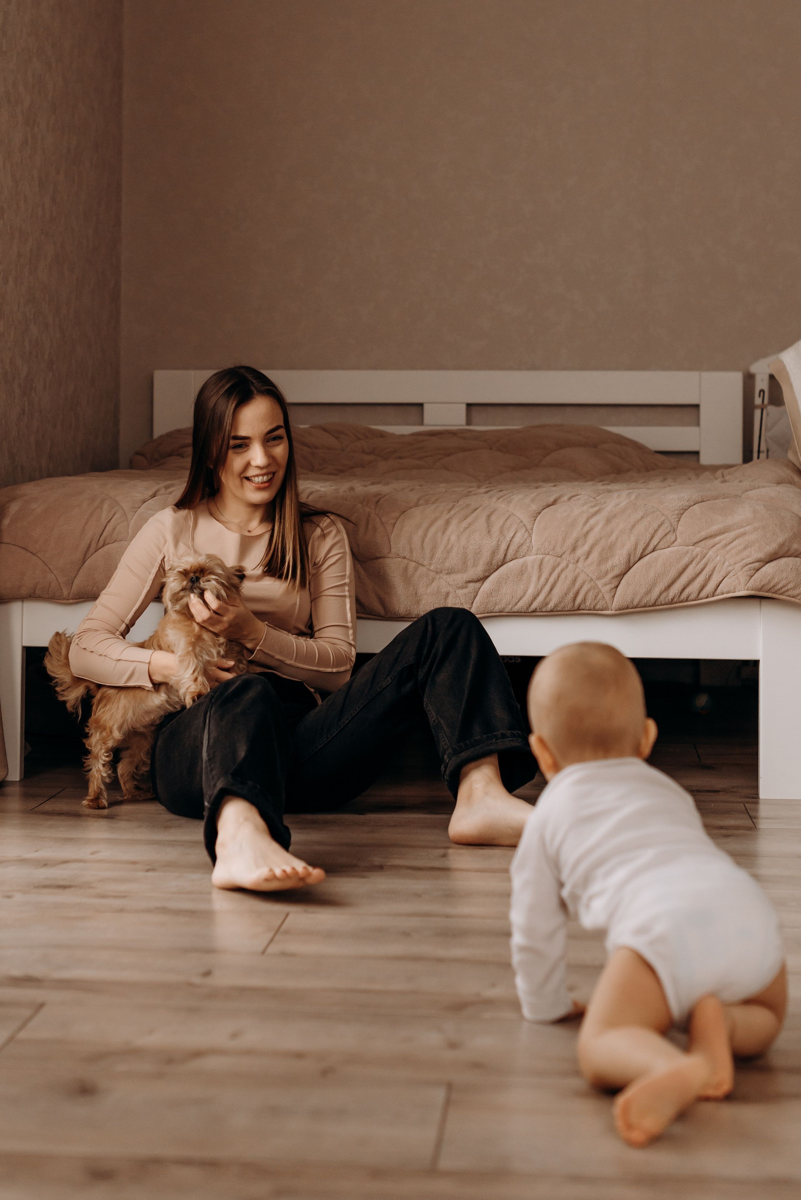 *. Wedding and family photographer San Diego