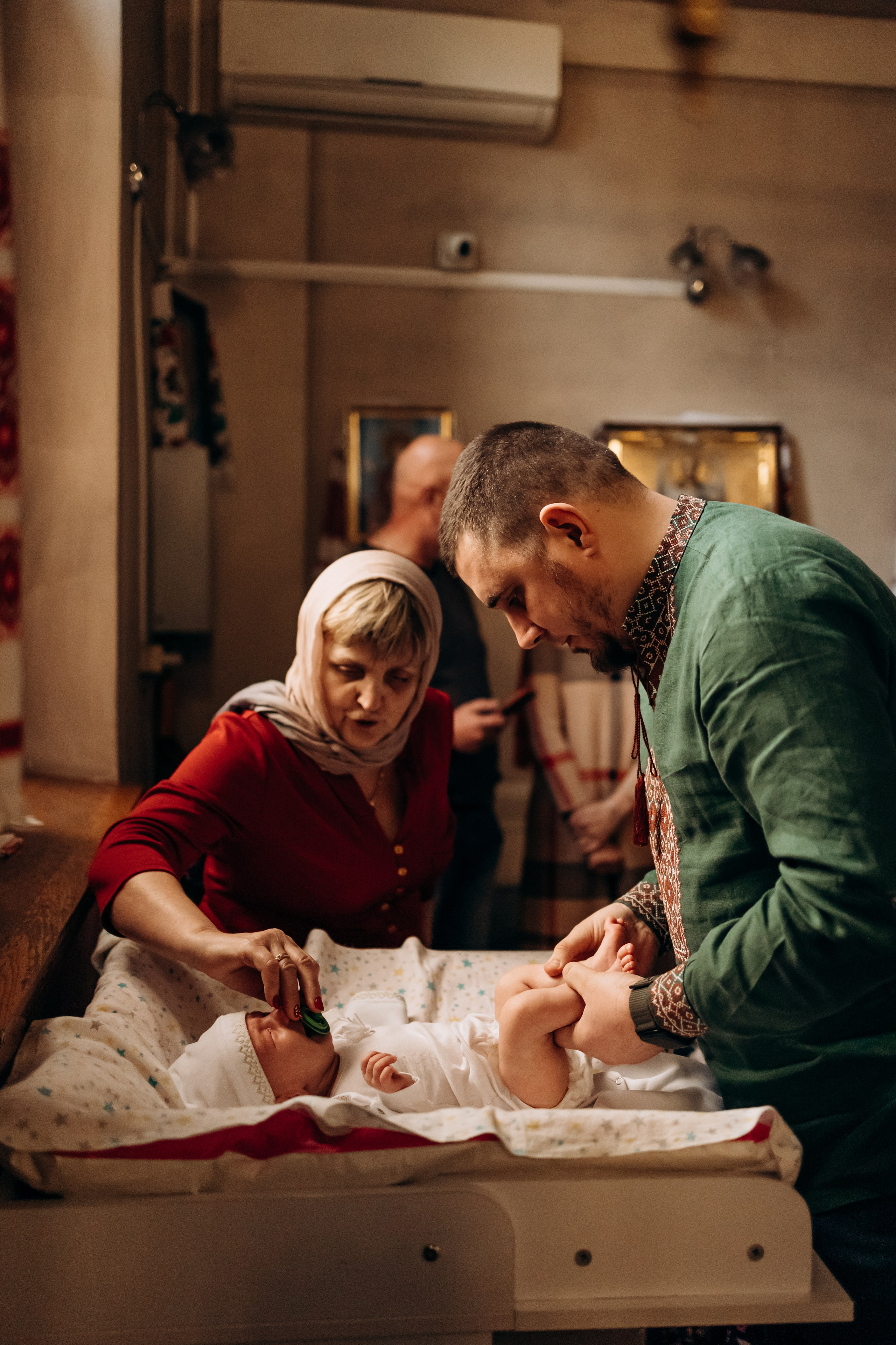 *. Wedding and family photographer San Diego