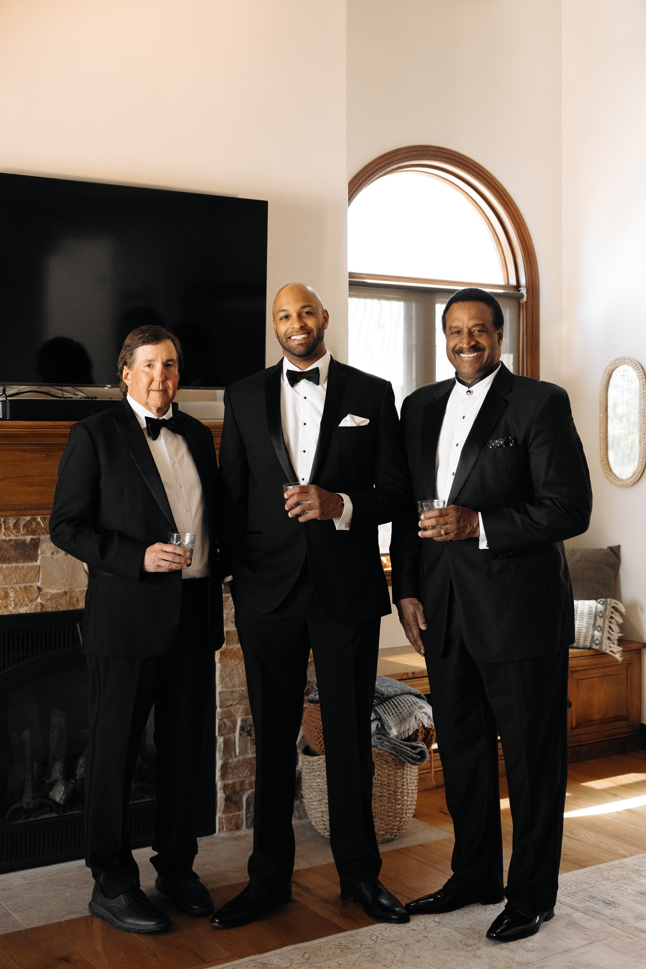 Drew and Haley. Wedding and family photographer San Diego