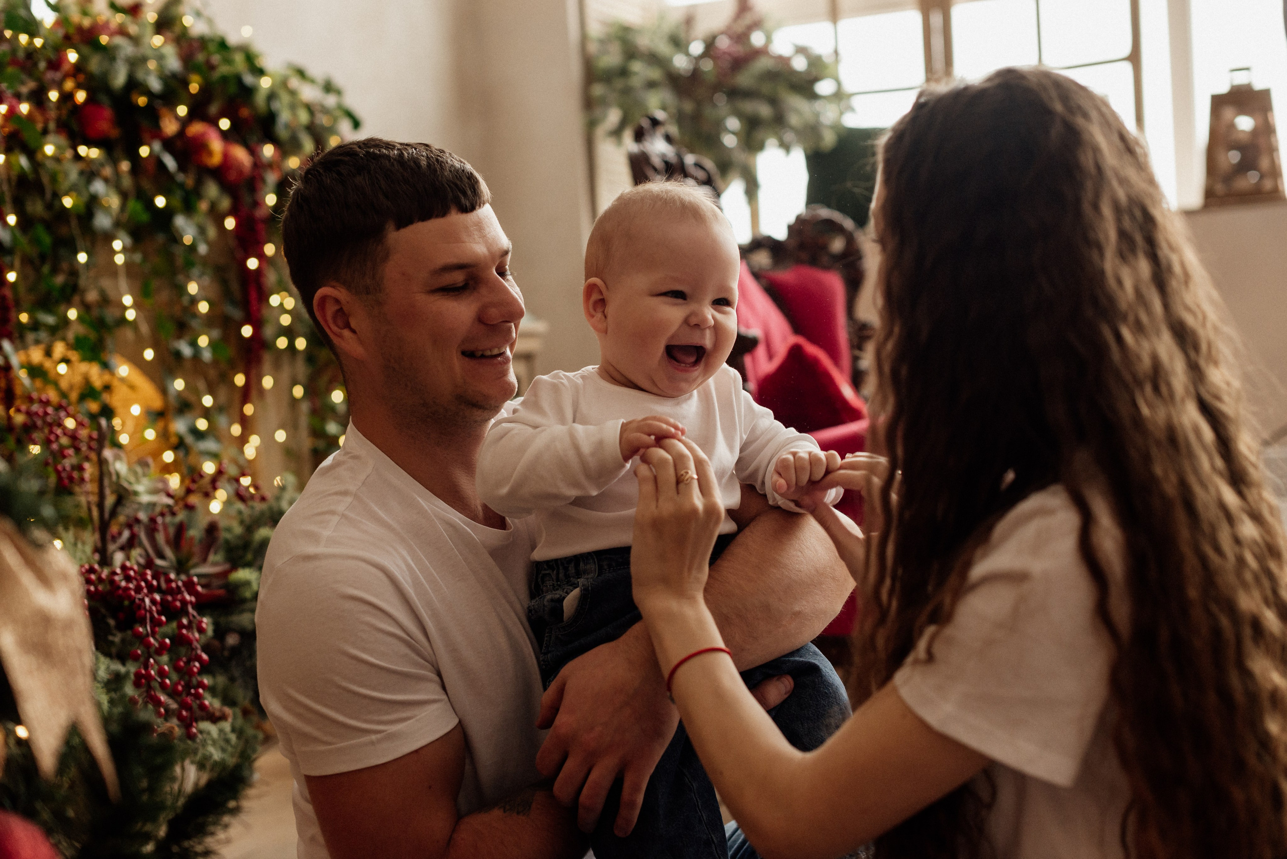 *. Wedding and family photographer San Diego