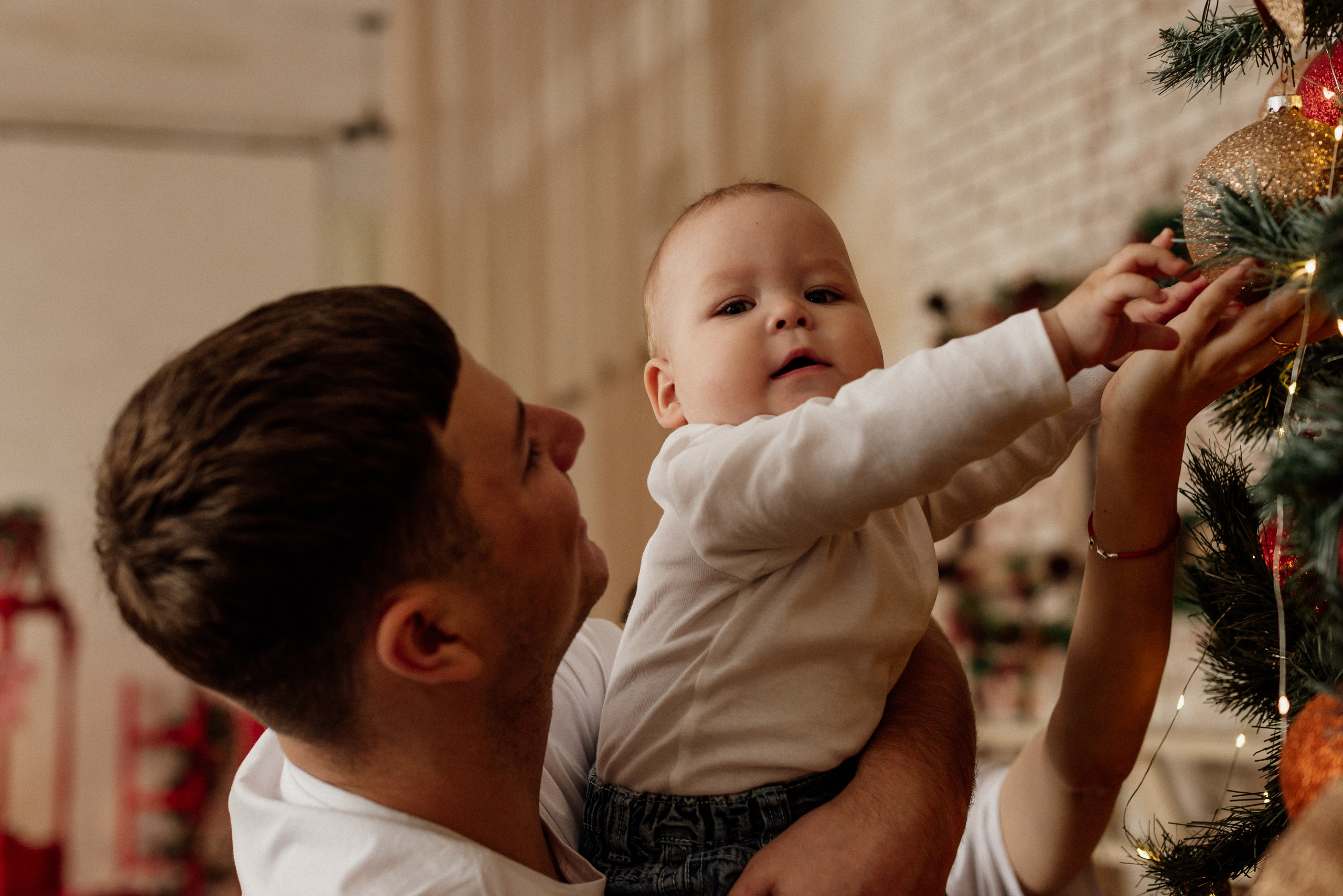 *. Wedding and family photographer San Diego