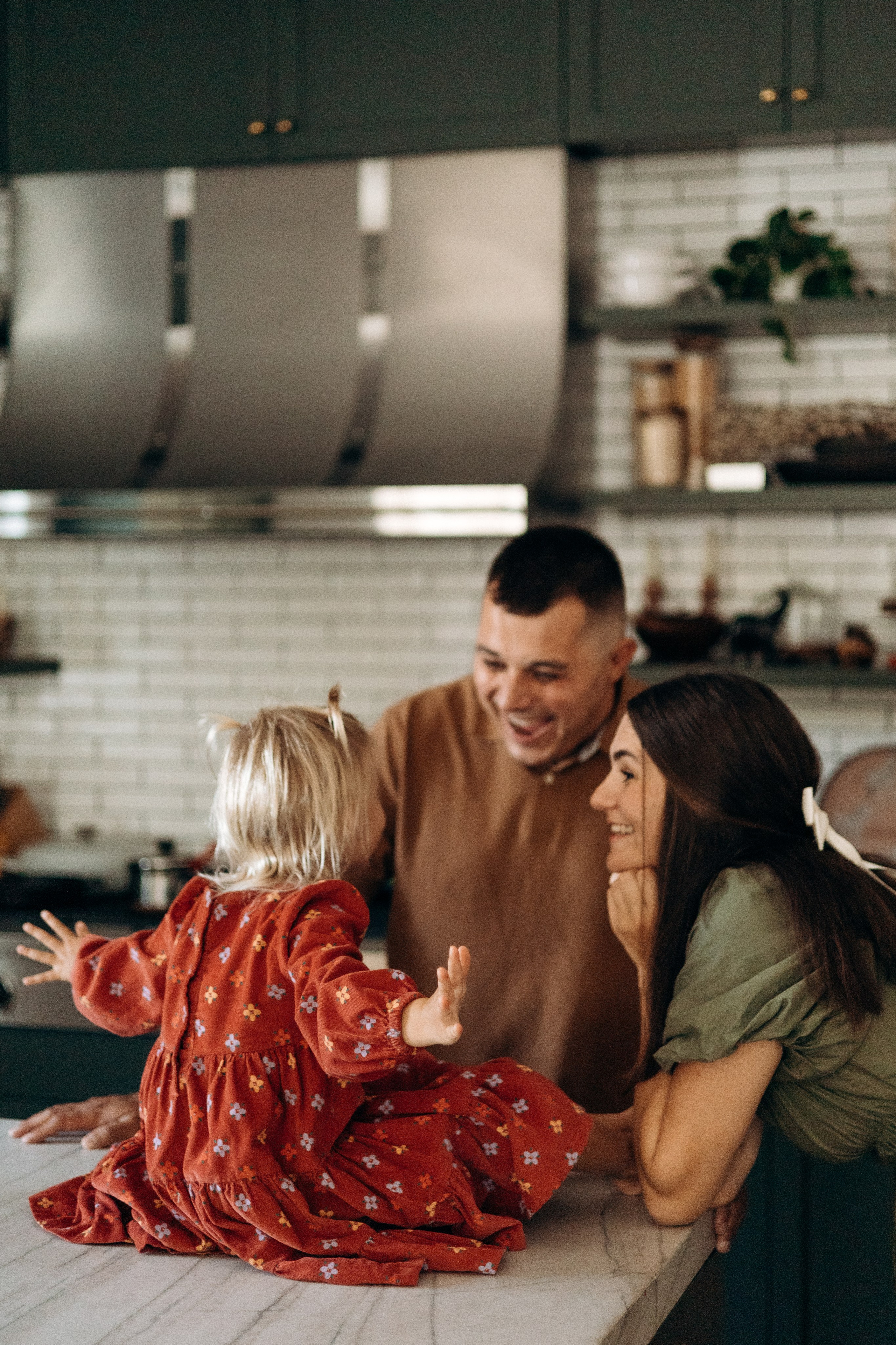 *. Wedding and family photographer San Diego