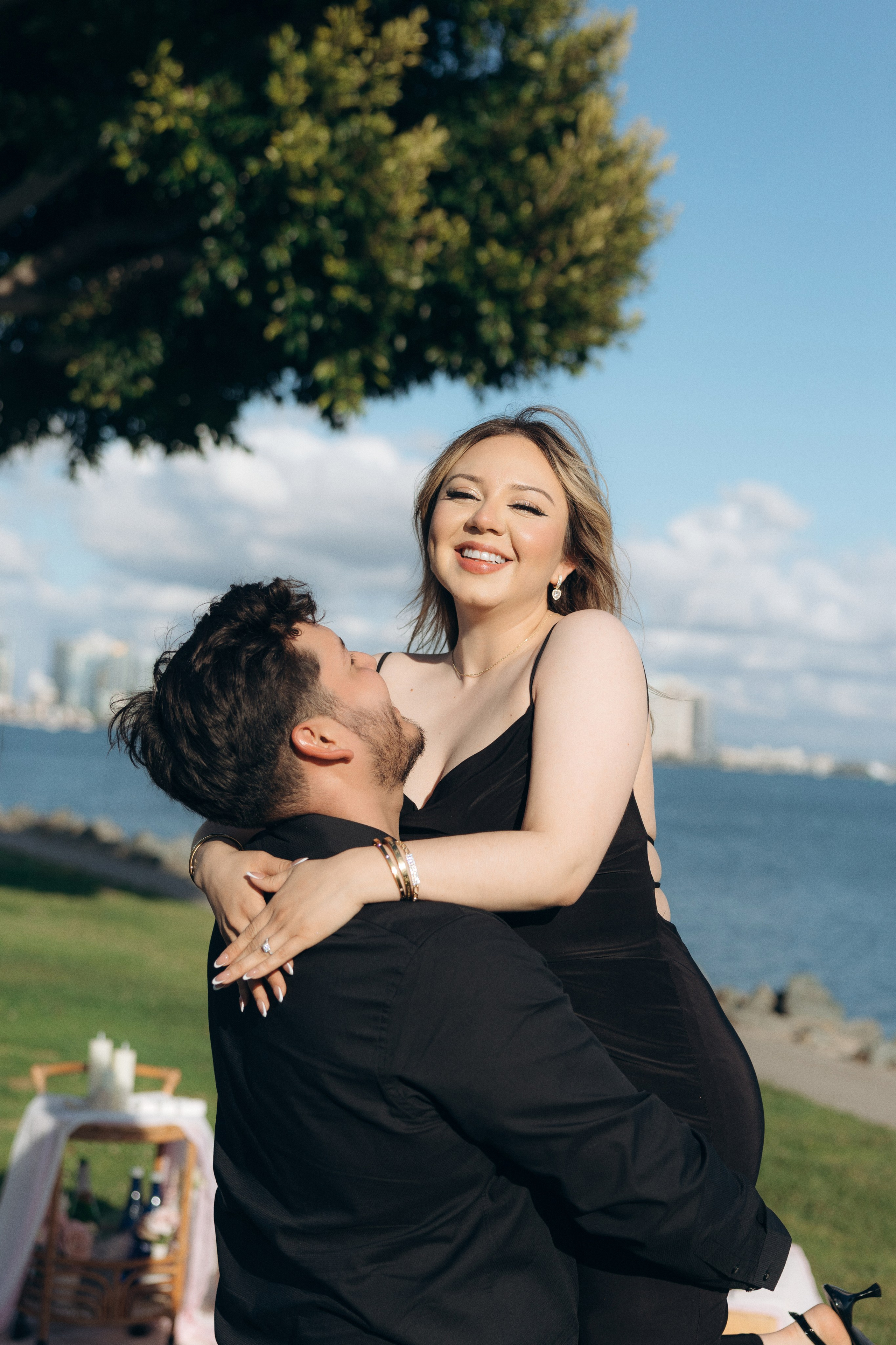 *. Wedding and family photographer San Diego