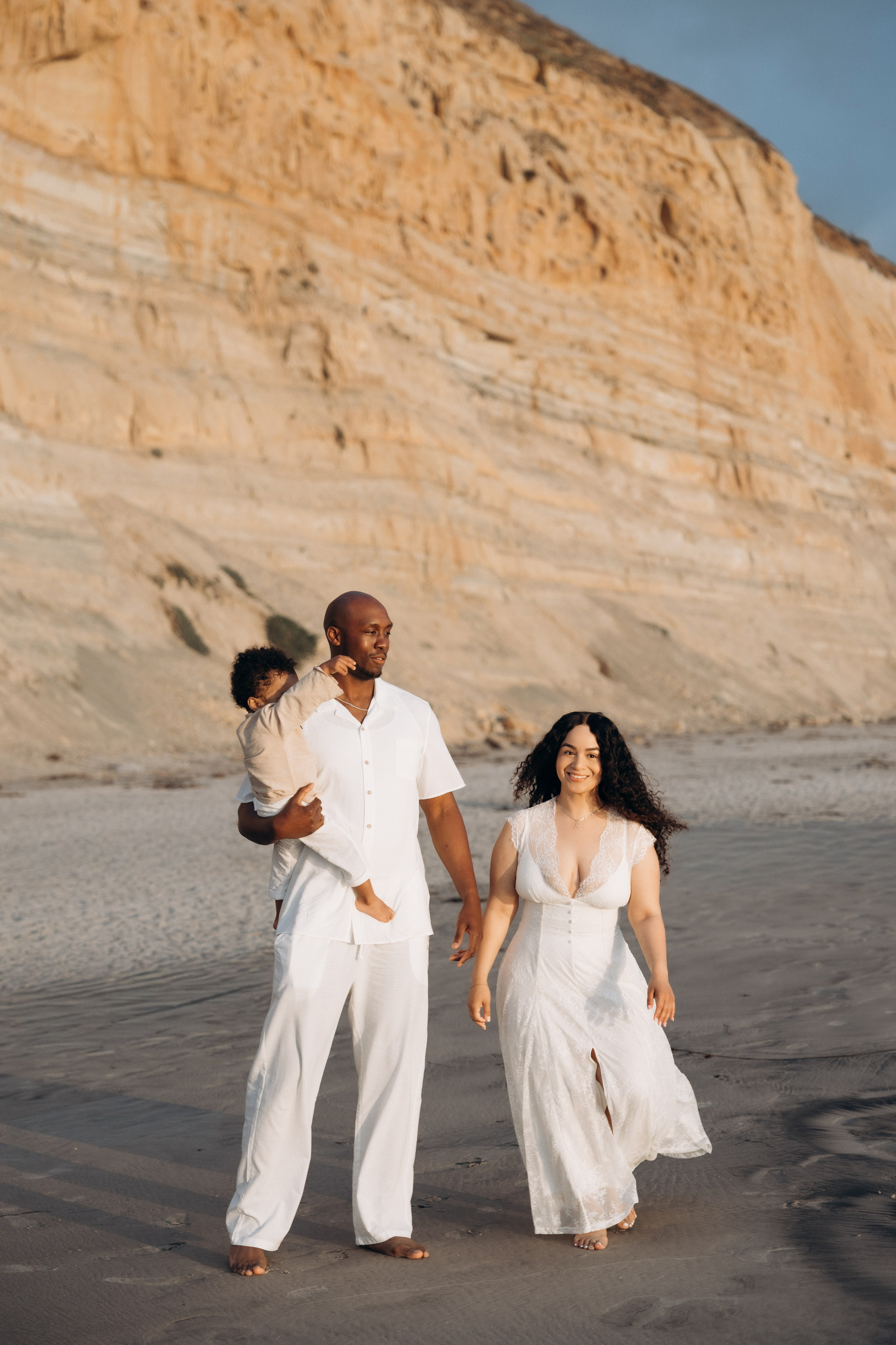 *. Fotógrafa de bodas y familia en San Diego