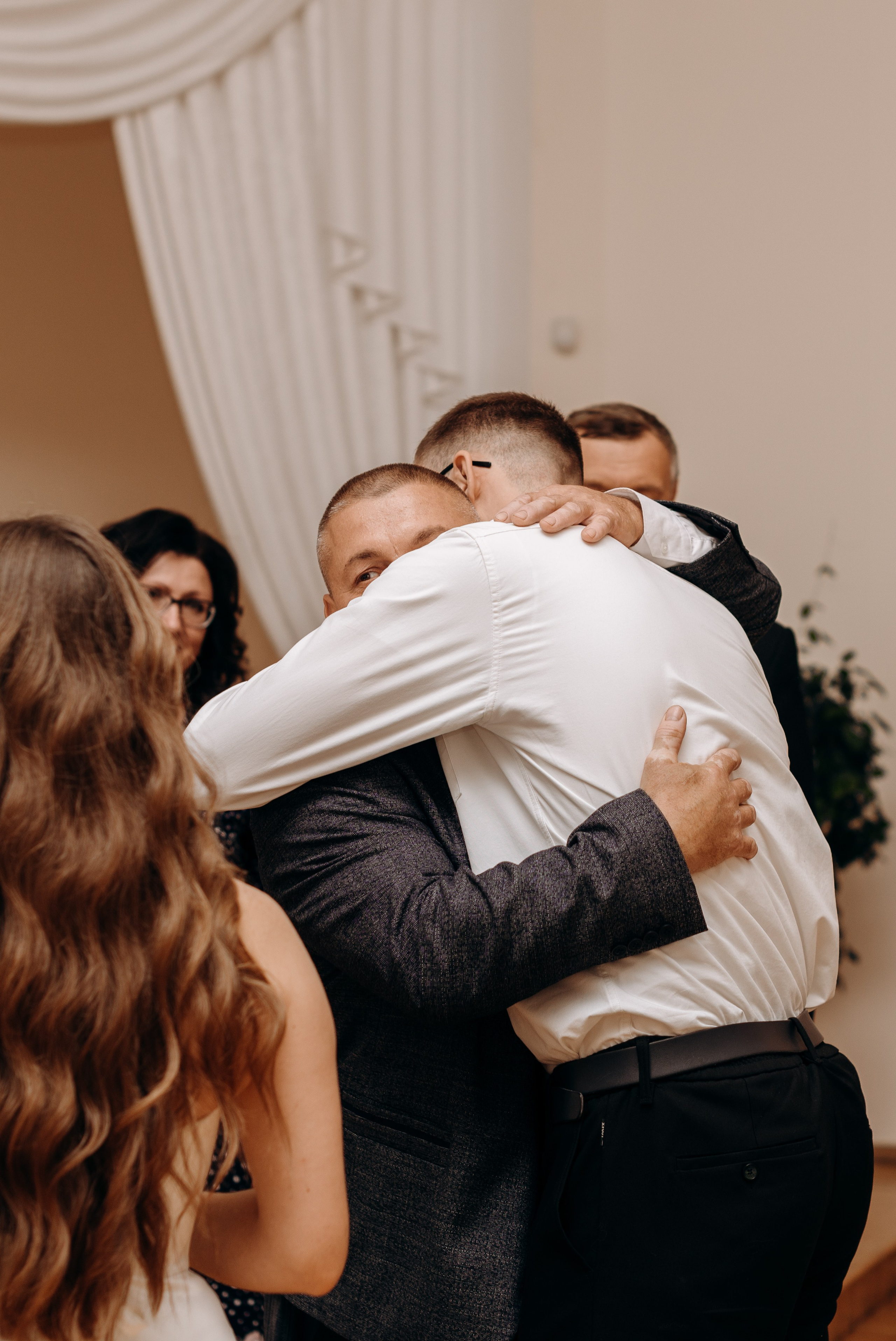 *. Wedding and family photographer San Diego