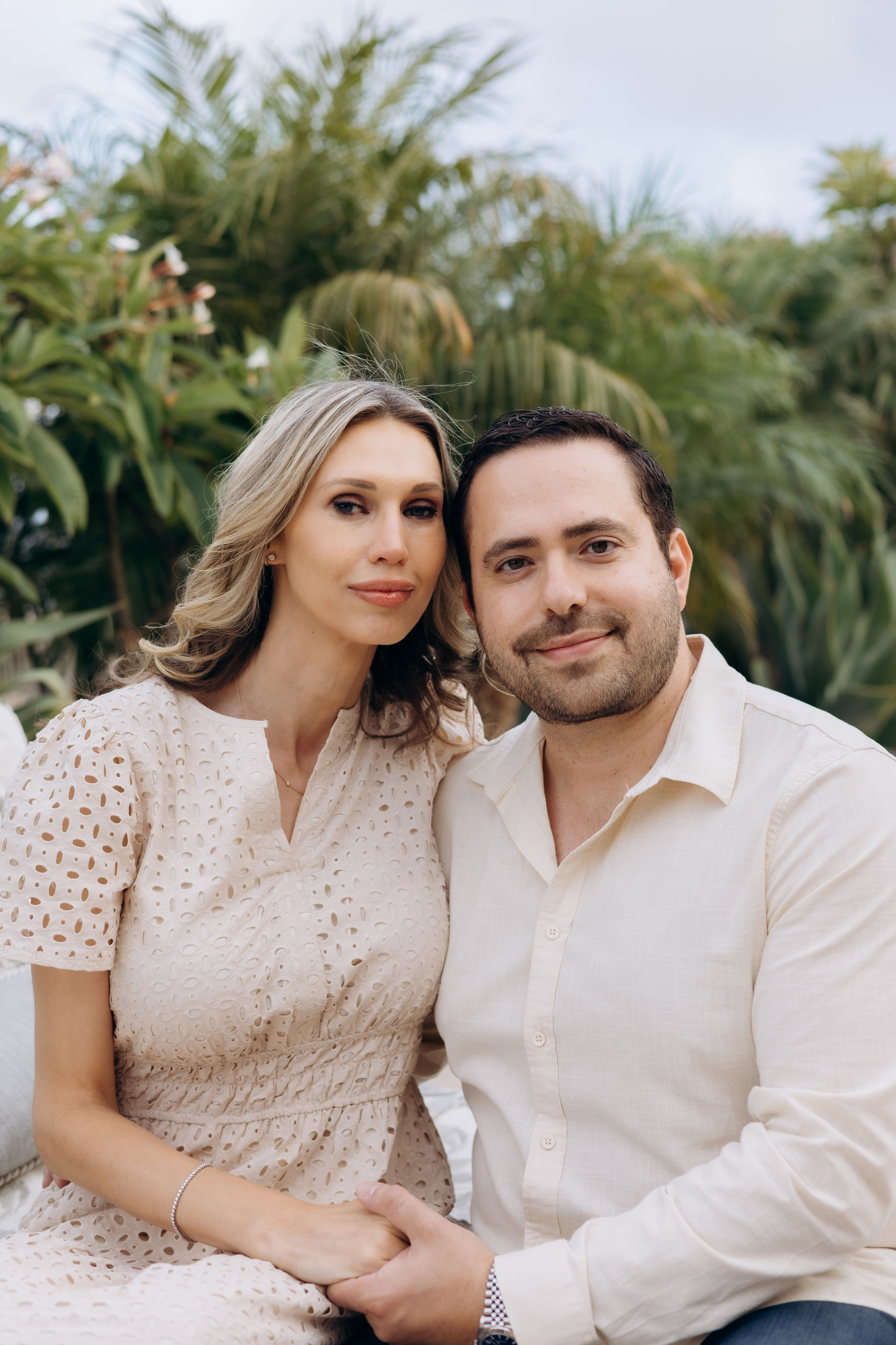 *. Wedding and family photographer San Diego