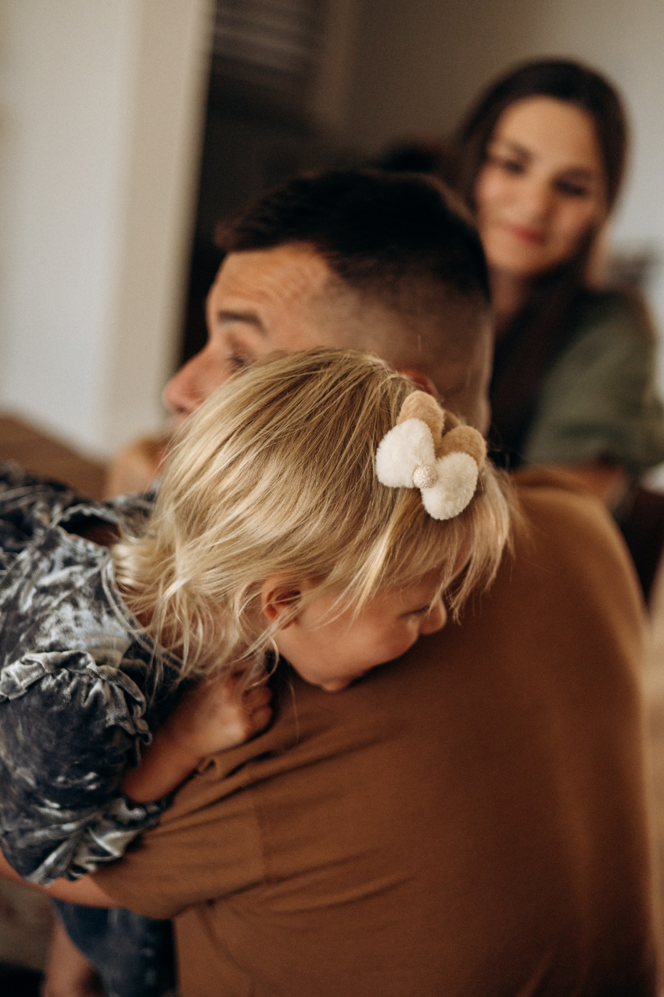 *. Wedding and family photographer San Diego