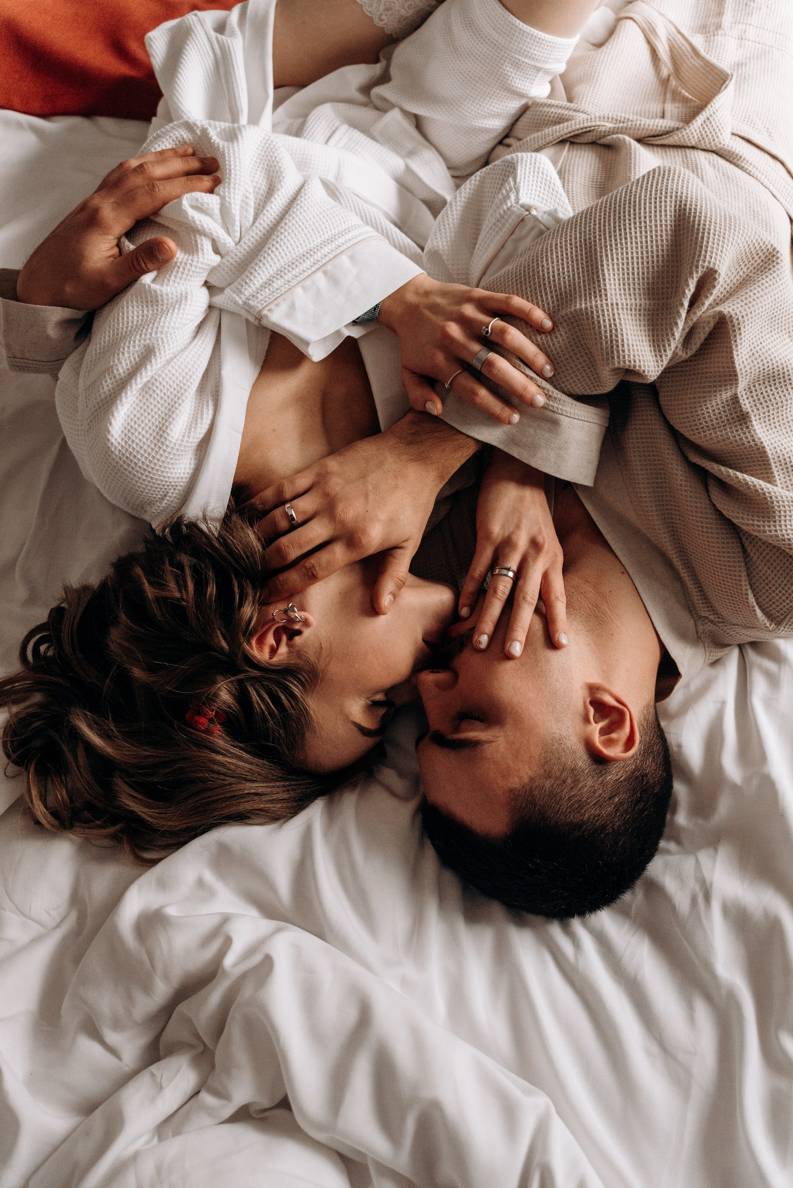 . Wedding and family photographer San Diego