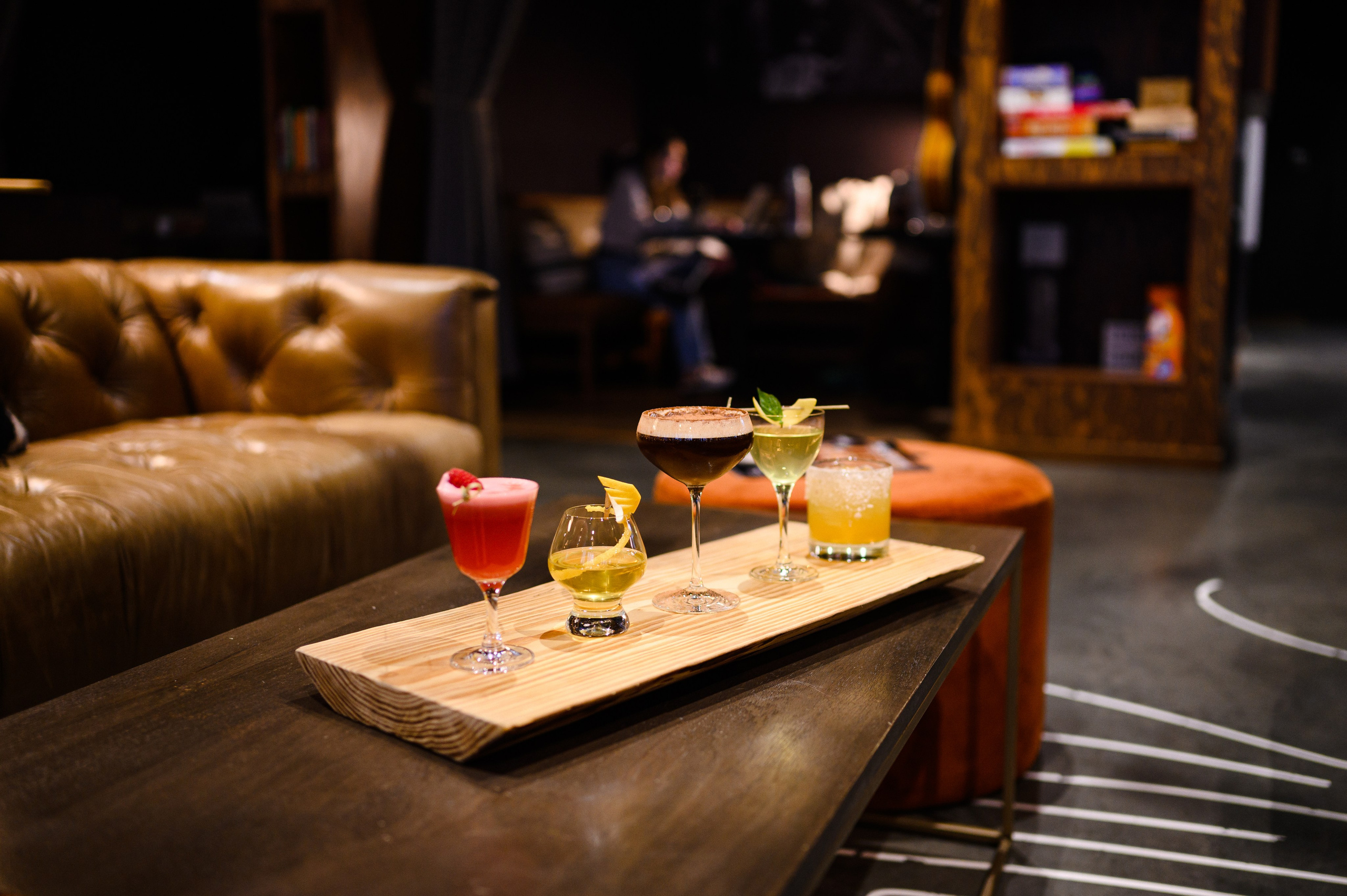 The Collective Seattle