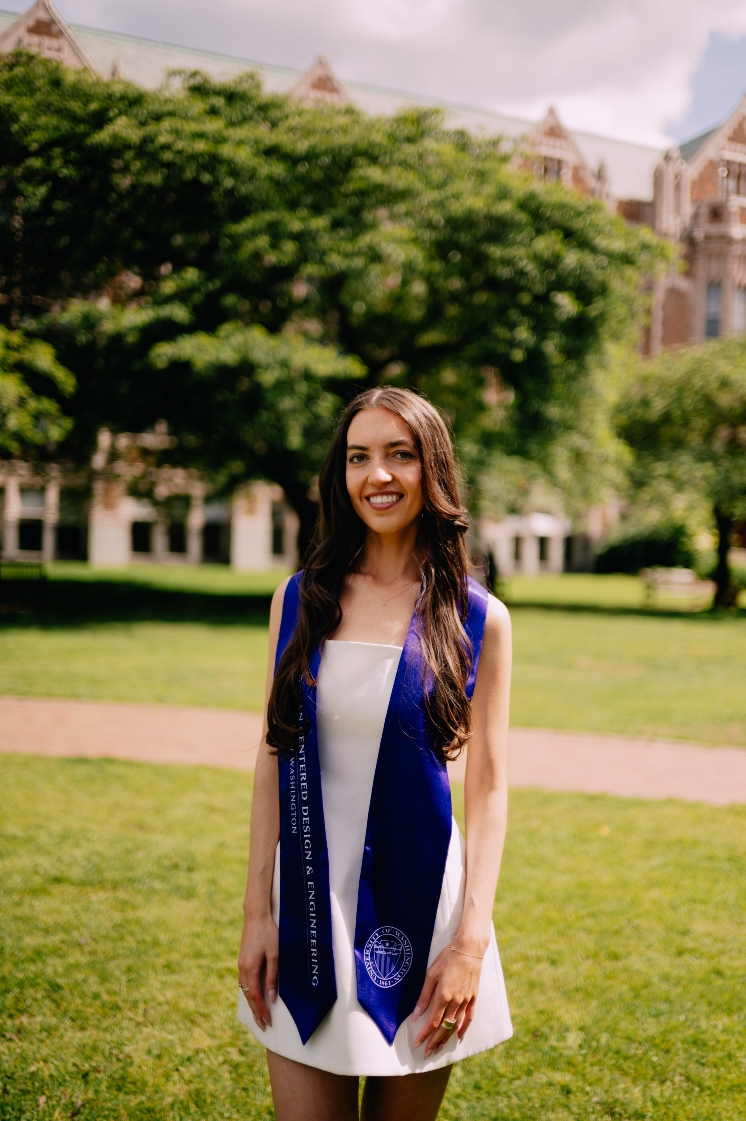 Jessica. Portrait & Events Photographer in Seattle