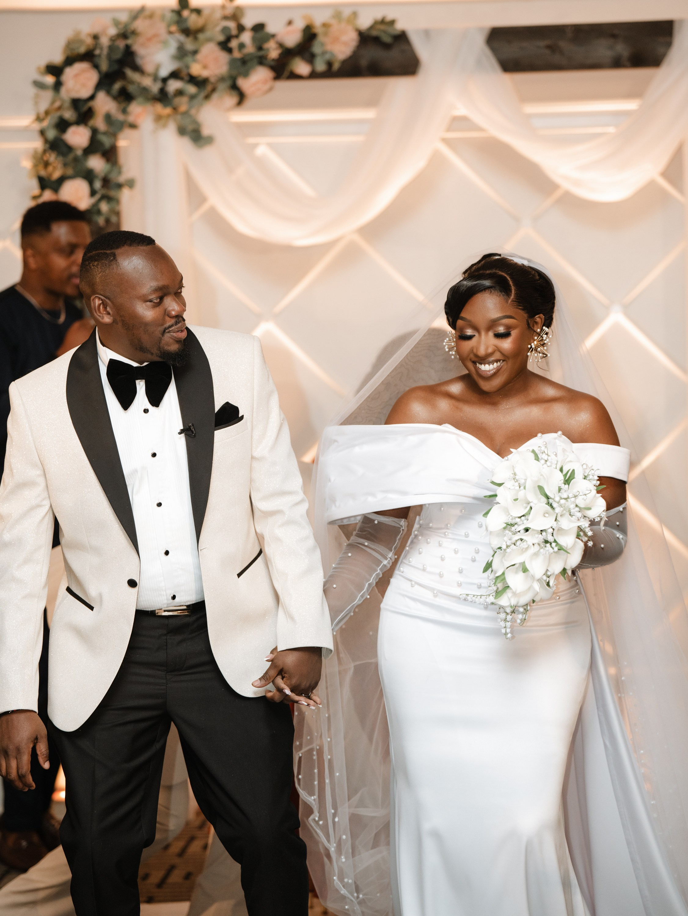 Angela & Jacktone’s wedding — New Paltz, NY. Portrait and wedding photographer in New York