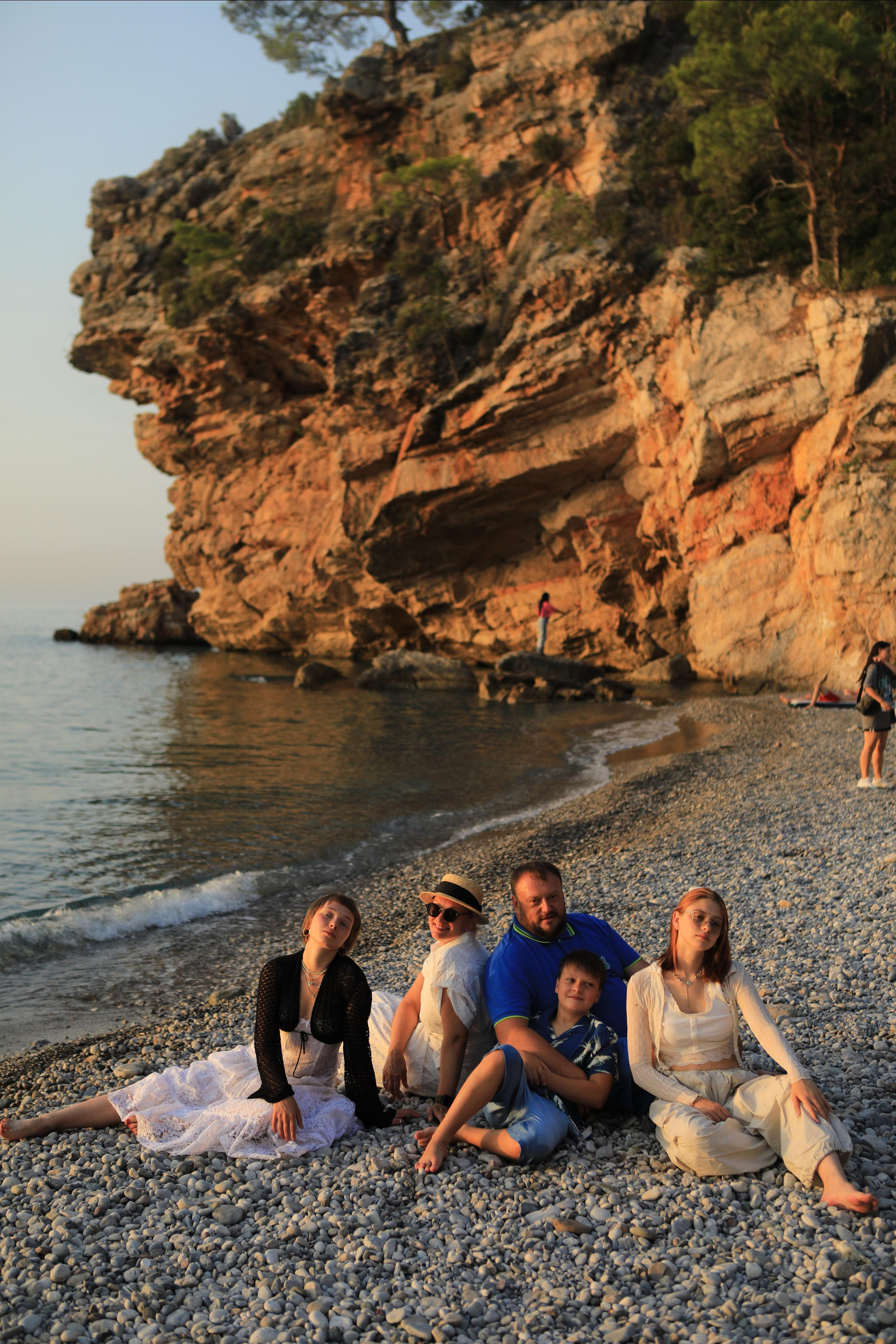 Отзывы. Фотограф Пхукет Таиланд Anna Eker