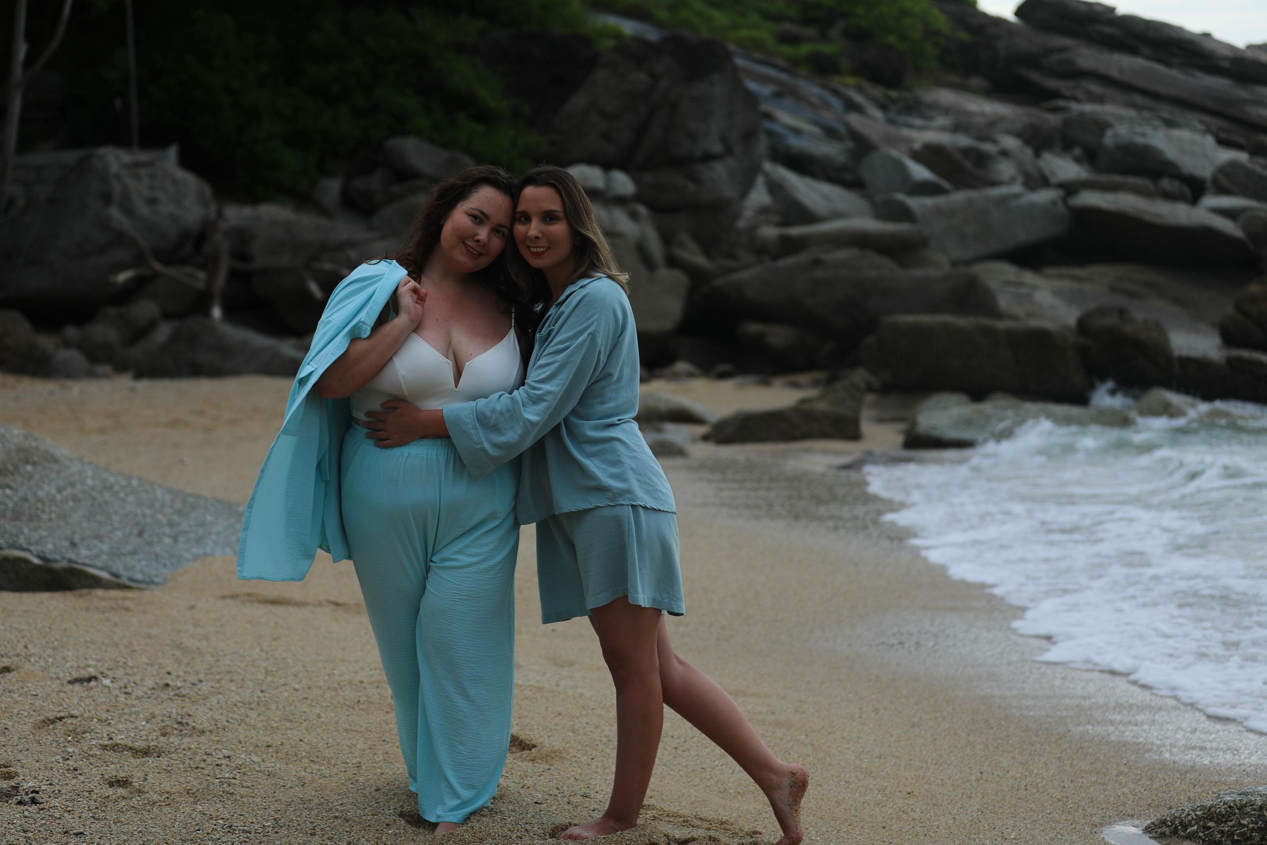 Отзывы. Фотограф Пхукет Таиланд Anna Eker