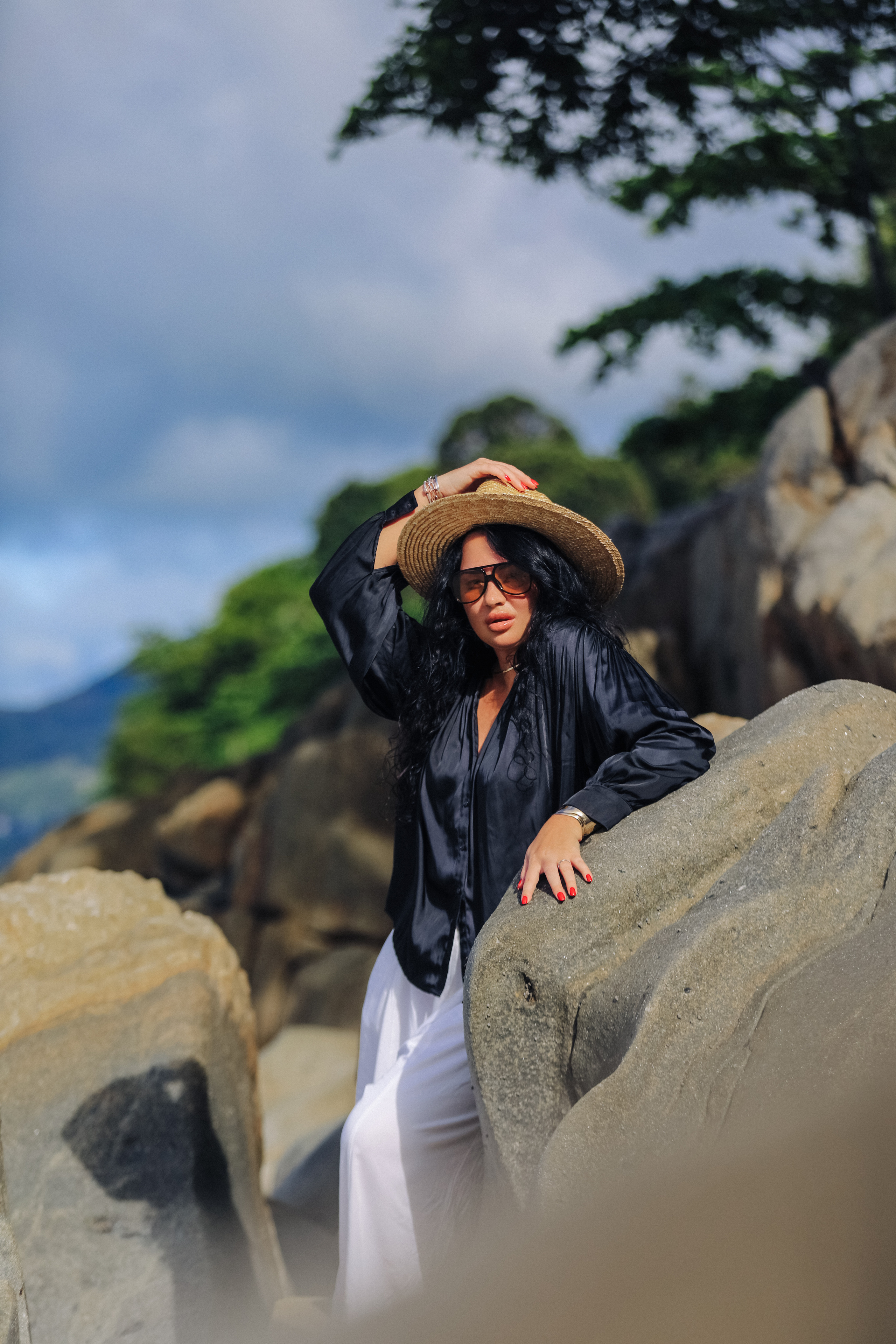 Фотограф Пхукет Таиланд Anna Eker