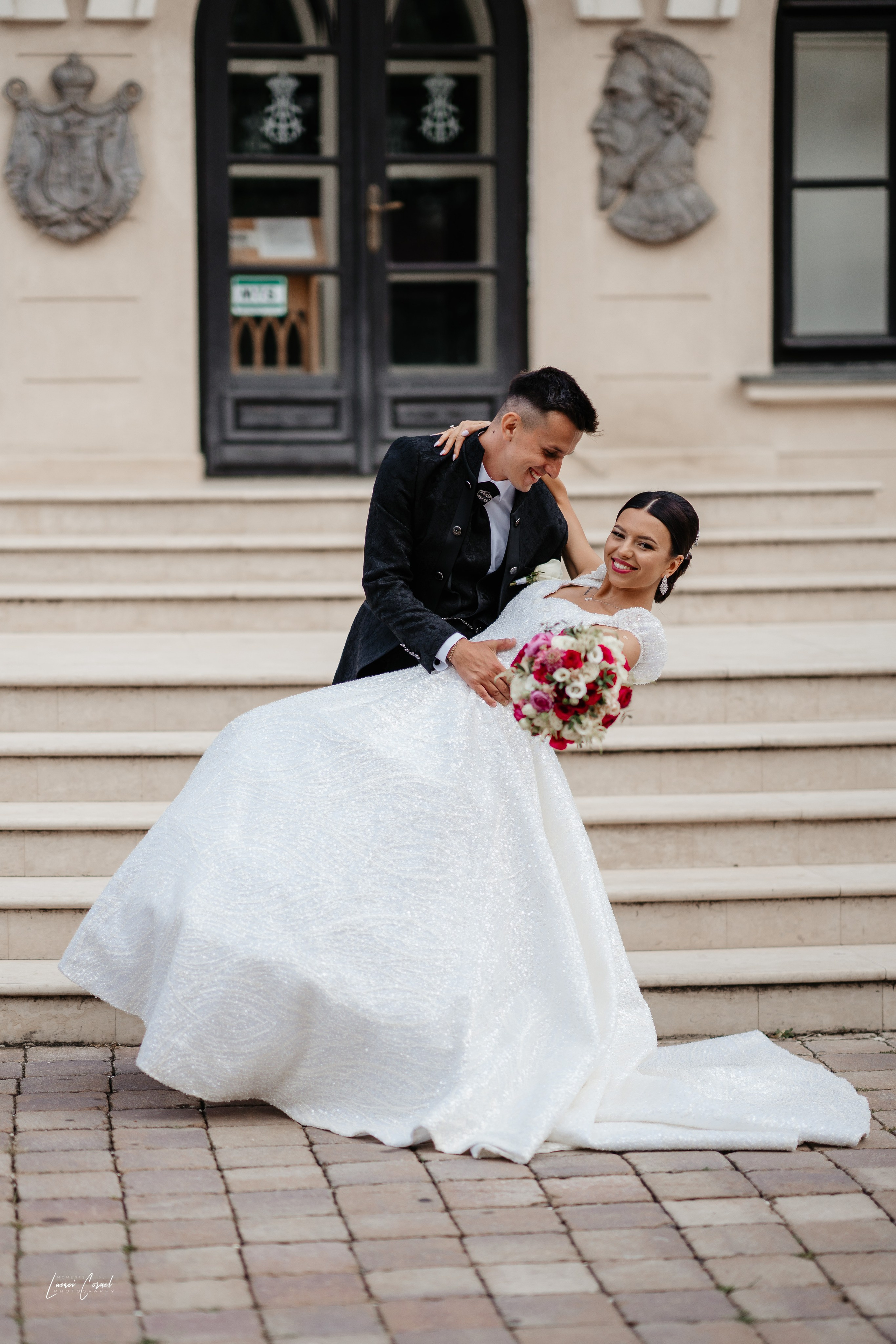 Amalia & Denis – Poveste foto de iubire. Fotograf de nuntă, corporate, botezuri, majorate și aniversări Roman, Lucaci Cornel