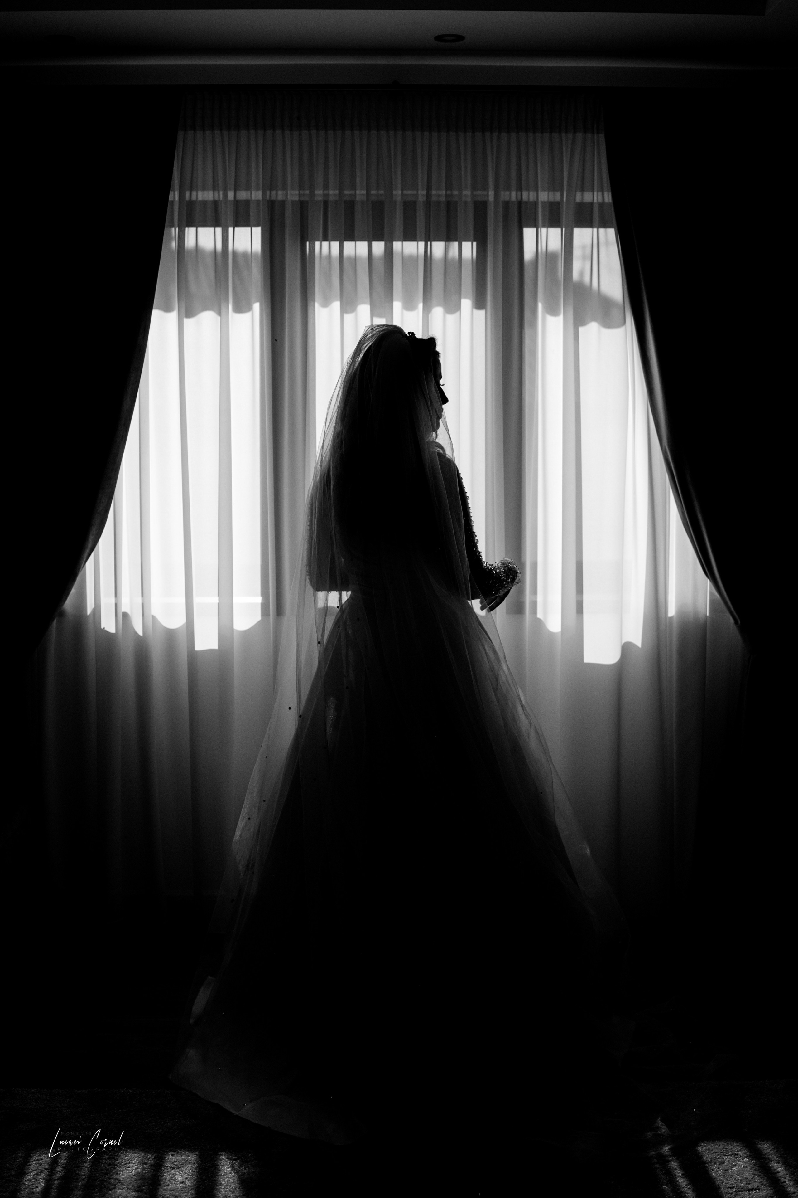 Roxana & Andrei – Nuntă de vis. Fotograf de nuntă, corporate, botezuri, majorate și aniversări Roman, Lucaci Cornel