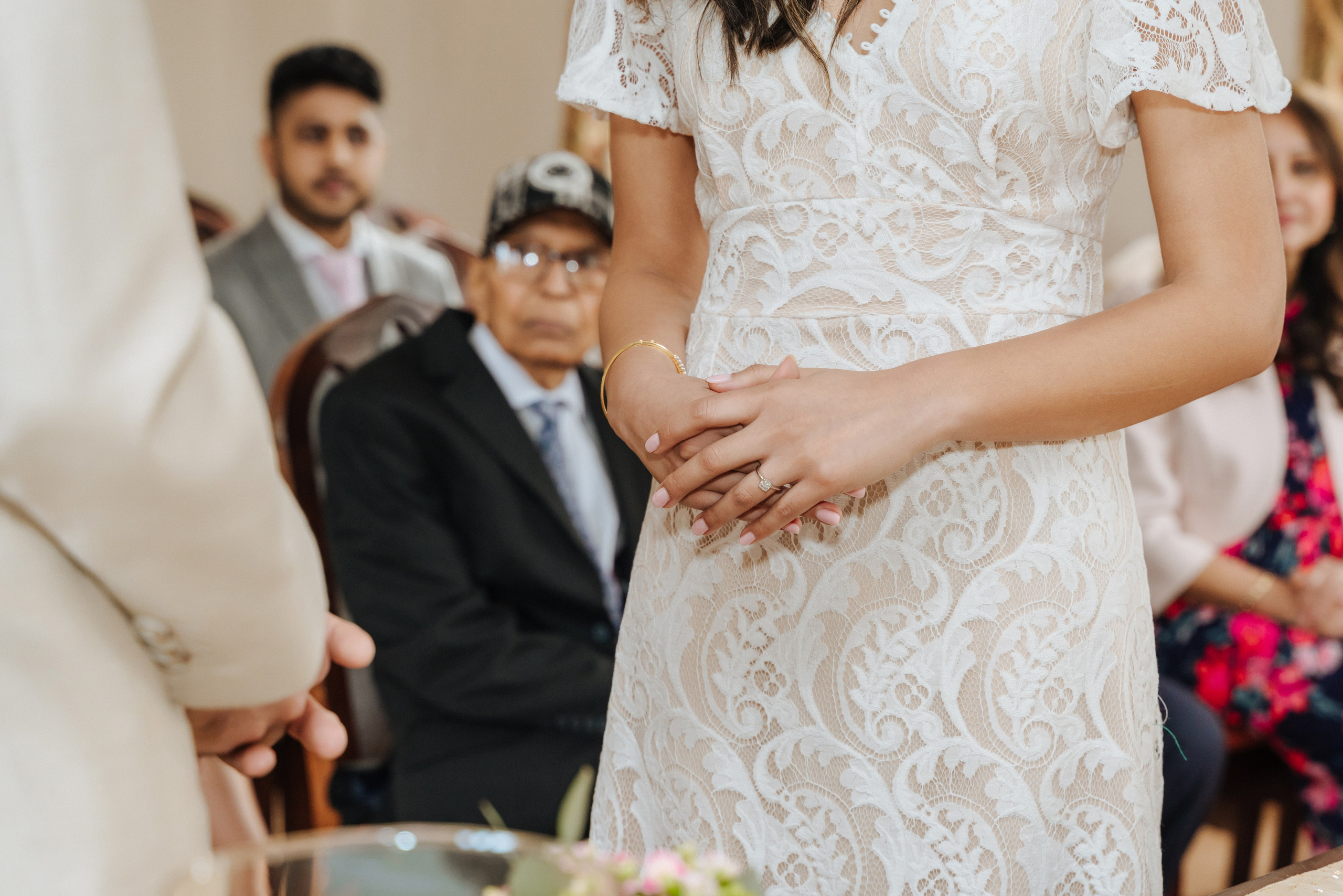 St Albans Register Office, St Albans Register Office wedding , St Albans, wedding in St Albans, civil ceremony in St Albans Register Office, small wedding, photographer for small wedding in St Albans Register Office