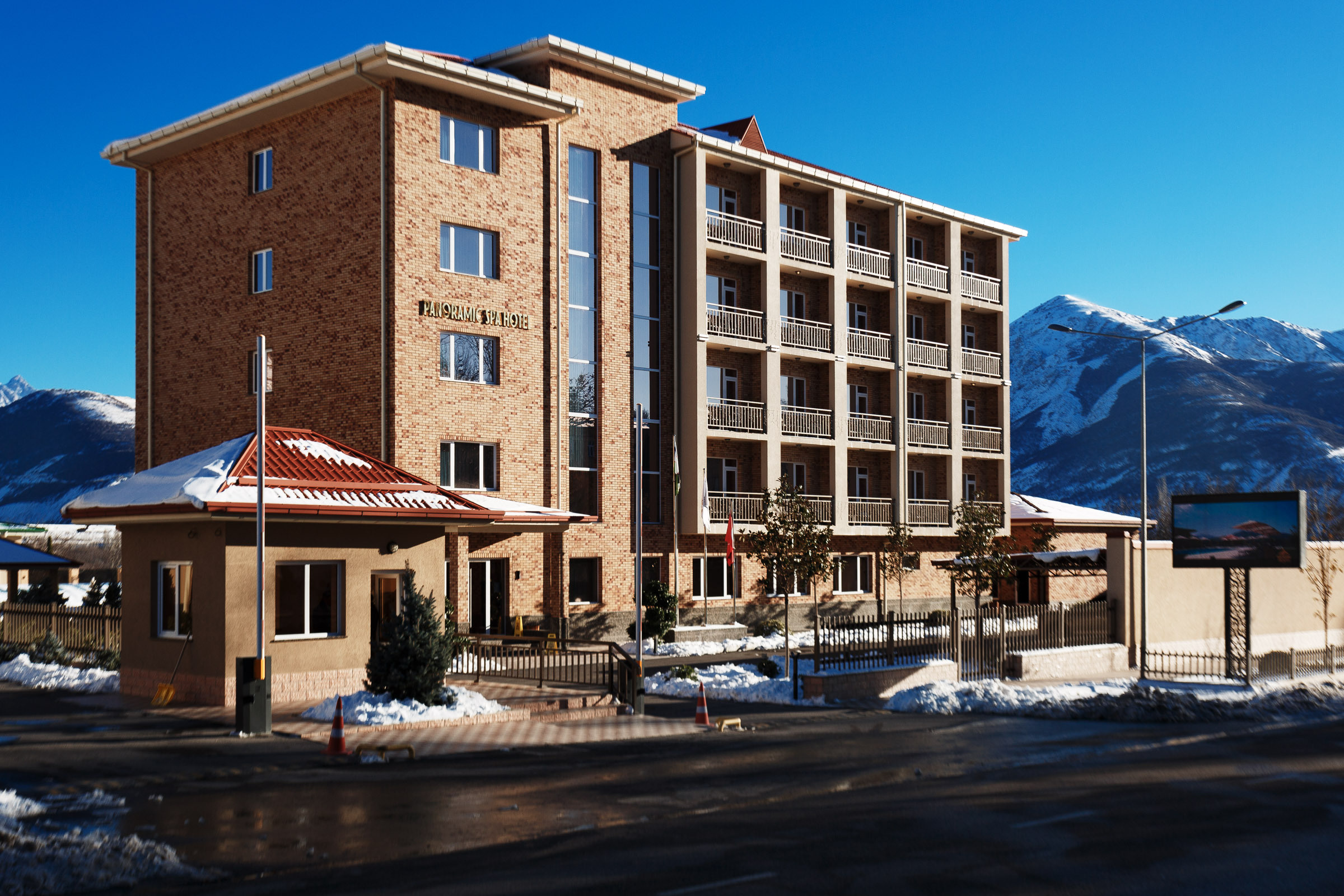 Interior photographer Tashkent Uzbekistan